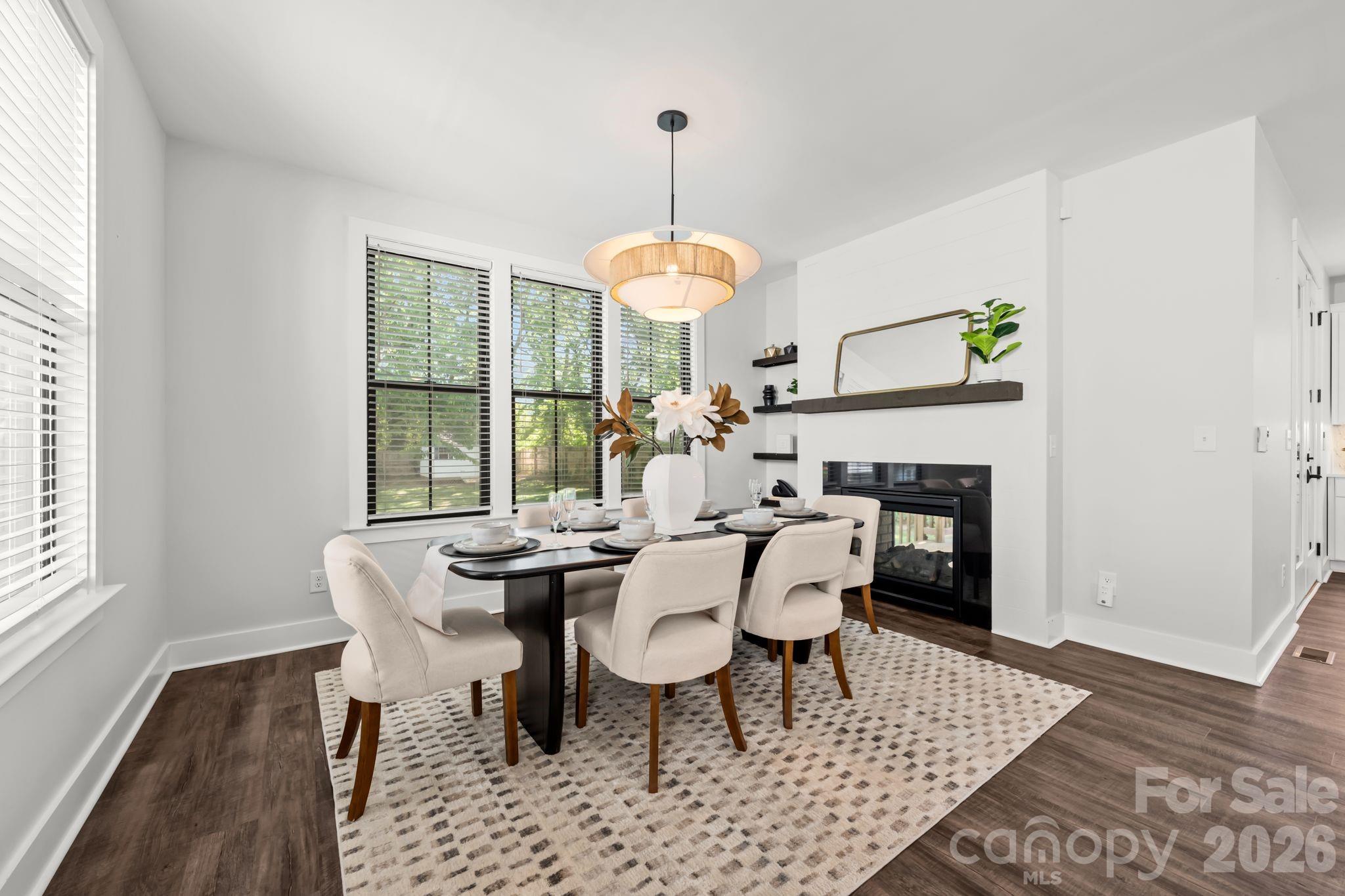 Optimist Park - Residential