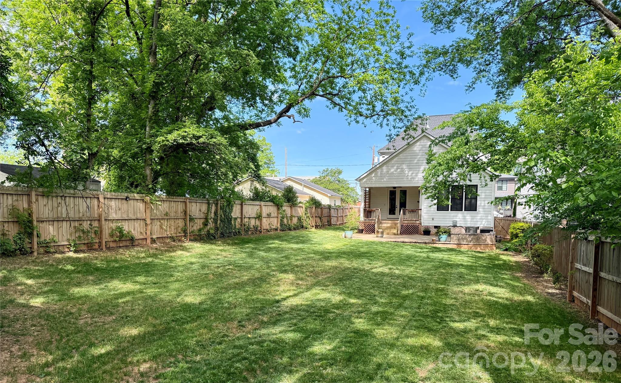 Optimist Park - Residential