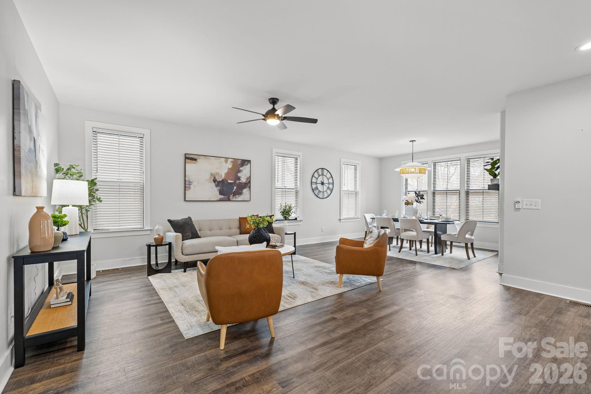 Optimist Park - Residential