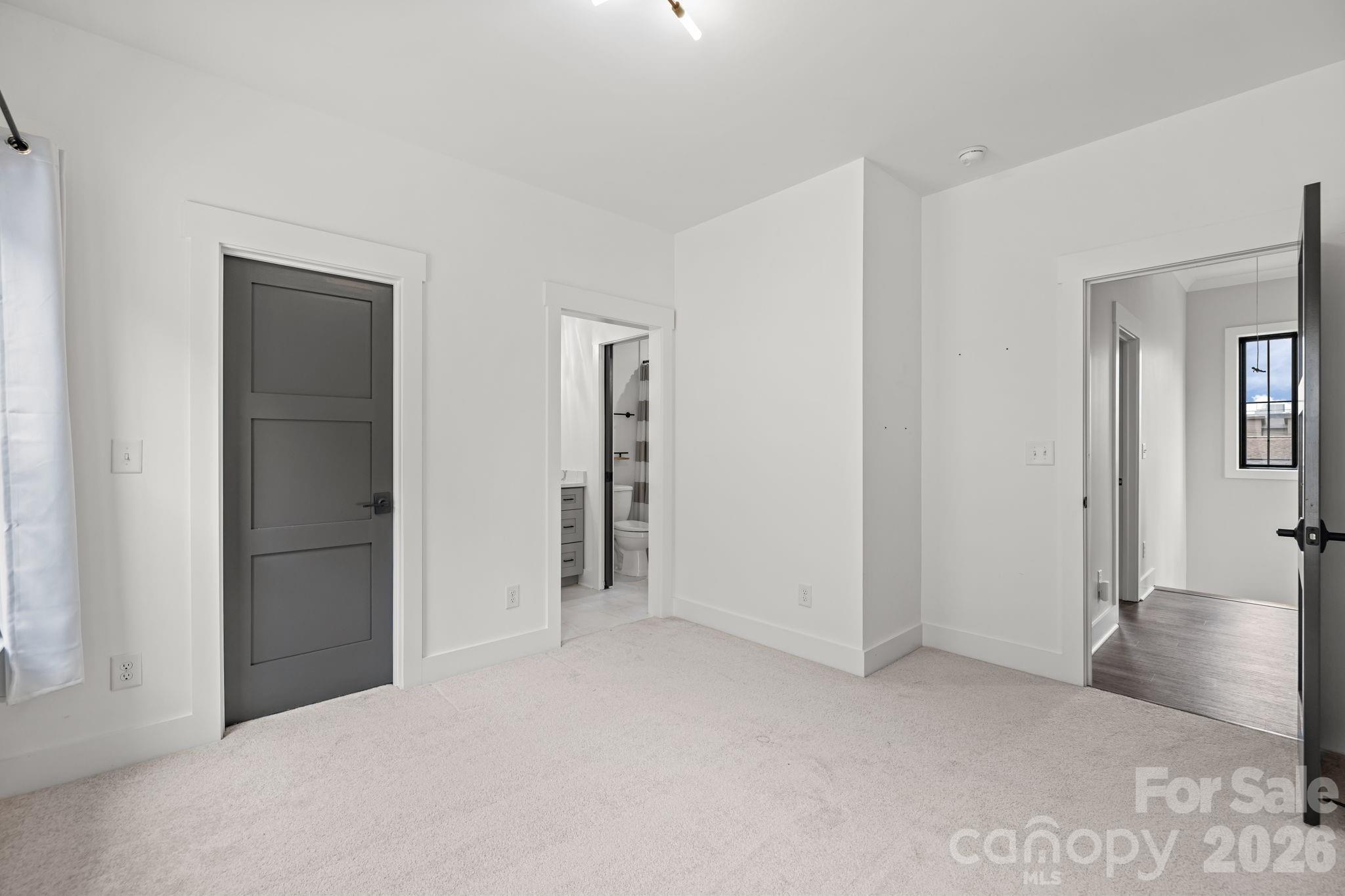 Optimist Park - Residential