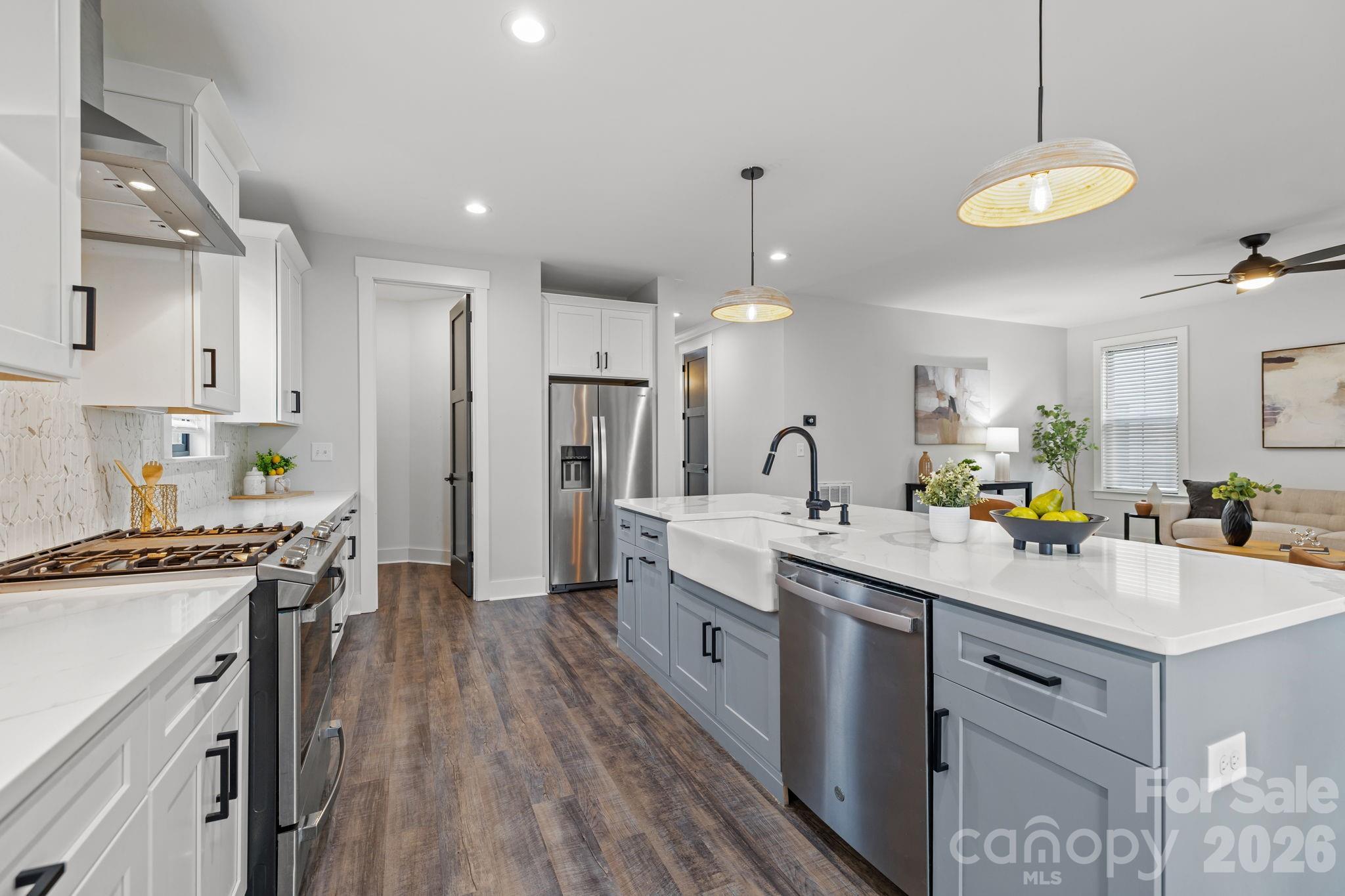 Optimist Park - Residential