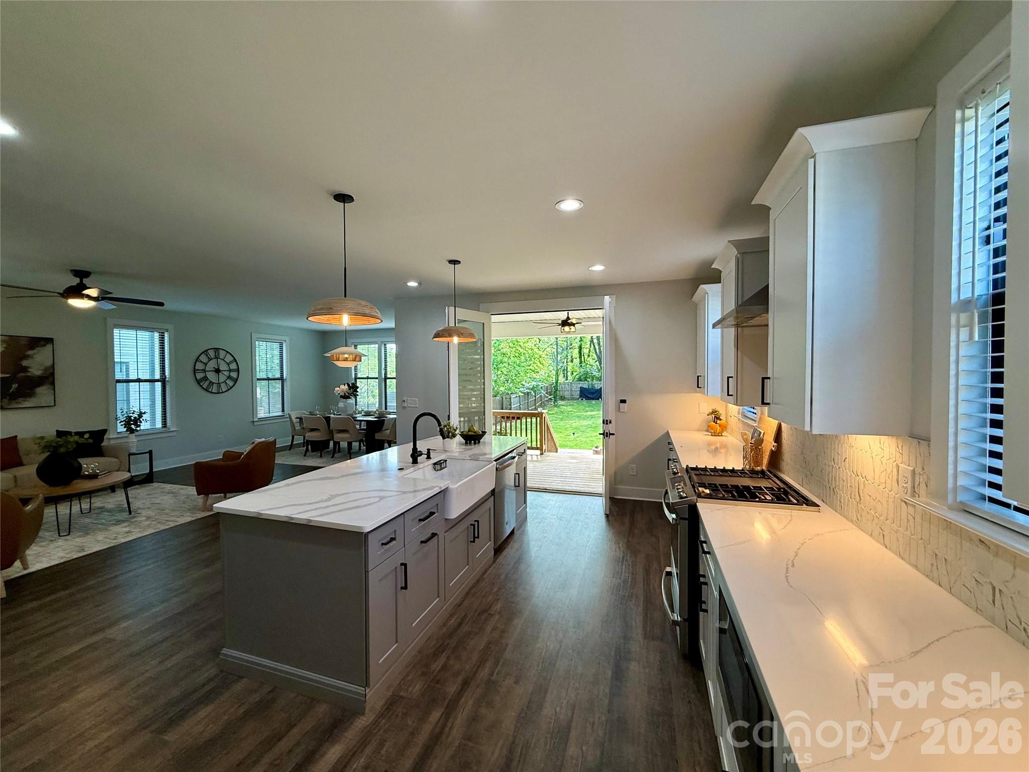 Optimist Park - Residential