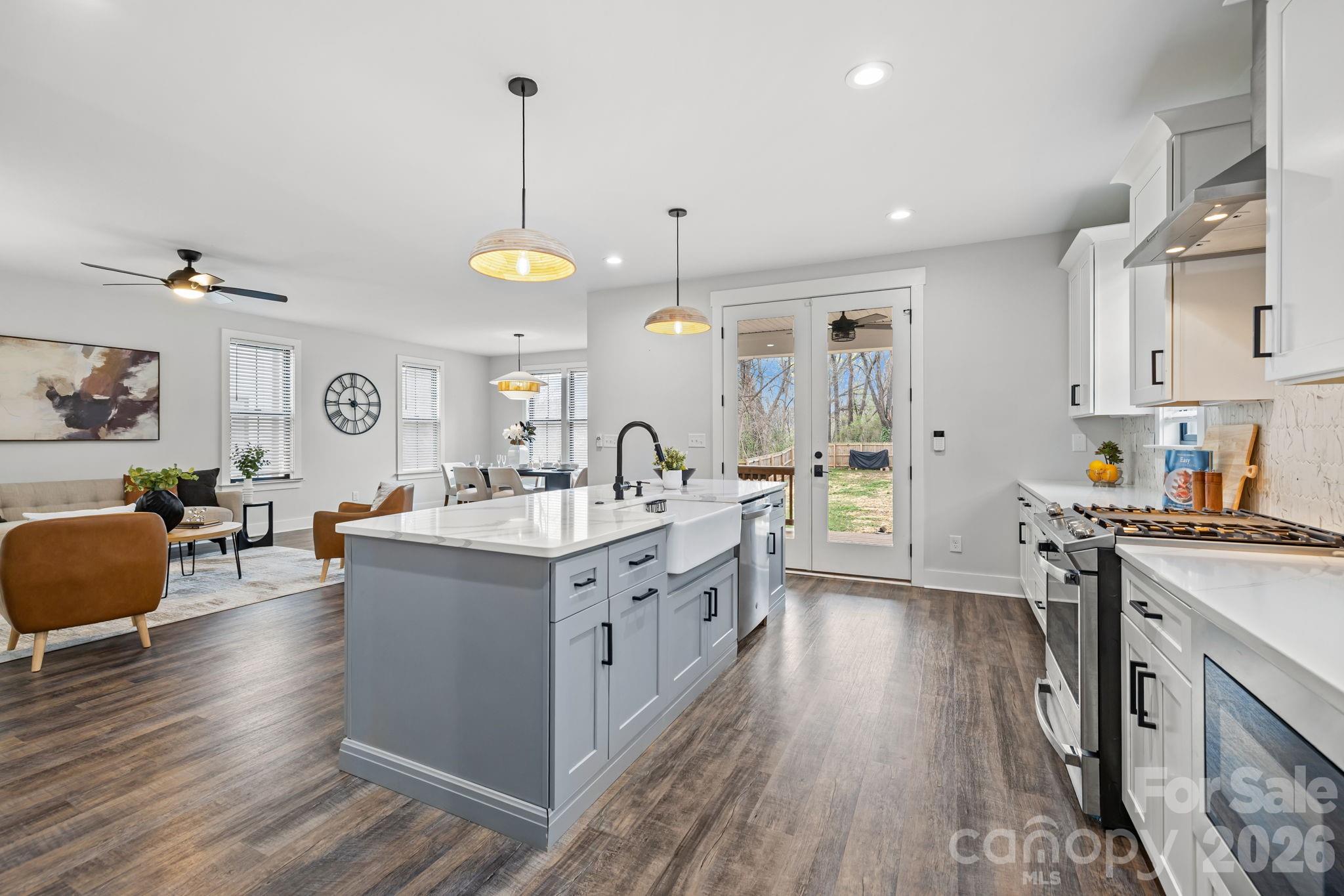 Optimist Park - Residential