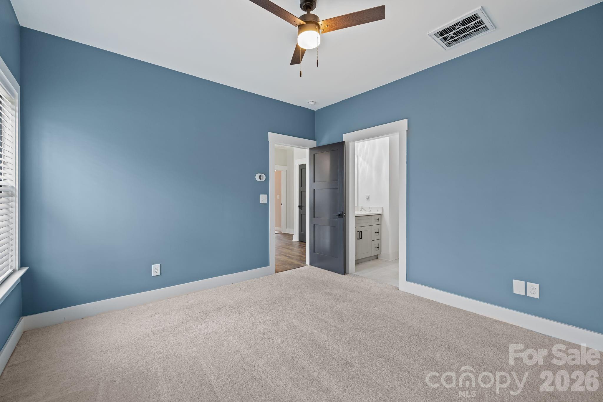 Optimist Park - Residential