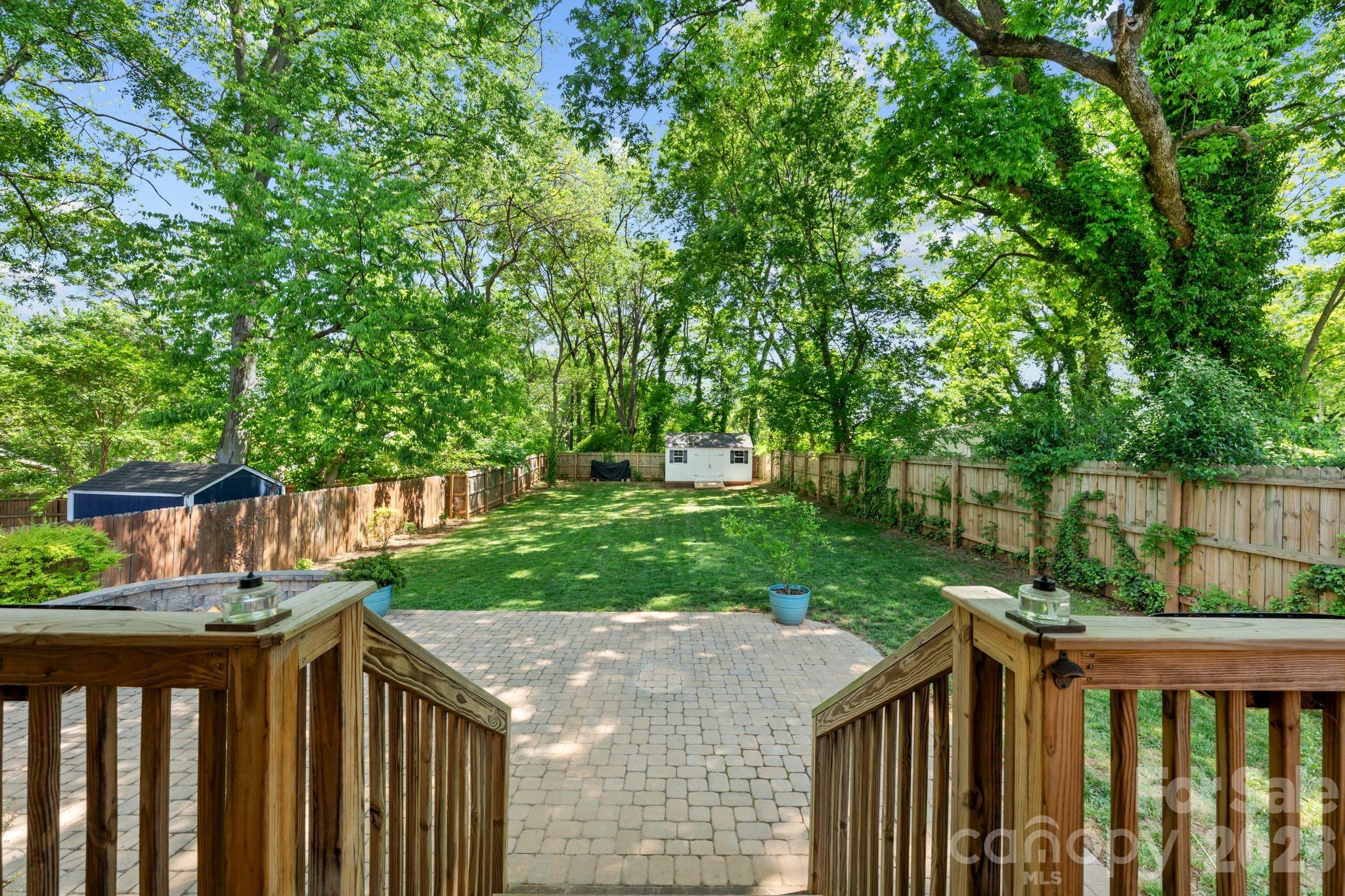 Optimist Park - Residential