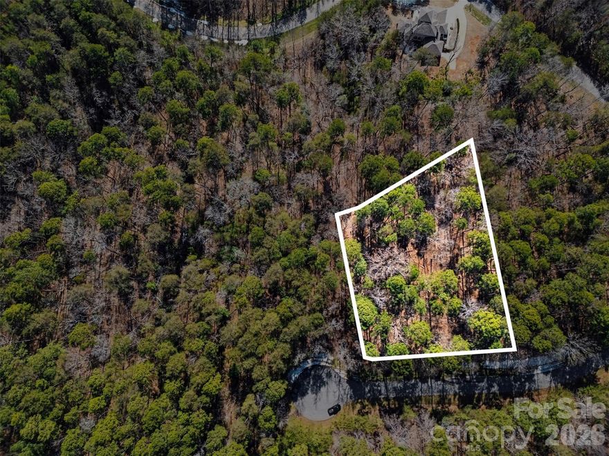 Don't let your piece of paradise slip away.   Join the coveted Heron Bay community and begin your lakeside legacy today. Behind our private gated entrance, you’ll find a secure enclave where luxury meets the wild beauty of the Uwharrie National Forest. Whether you’re exploring miles of untouched shoreline, hitting the pickleball court, or launching from the private community dock, every day feels like a getaway. Build your dream home amidst lush forests and serene privacy.  This lot boast a Cul-de-sac with immediate access to community walking trails as well as a short walk to the tranquil lakefront views of Badin Lake.

https://listings.nextdoorphotos.com/listing-preview/231302411