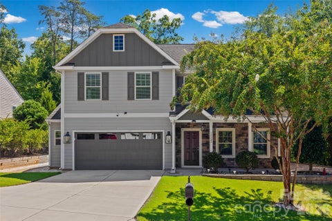 Photo of 15229 Windward Lane, Lancaster, SC 29720 (MLS # 4423047)