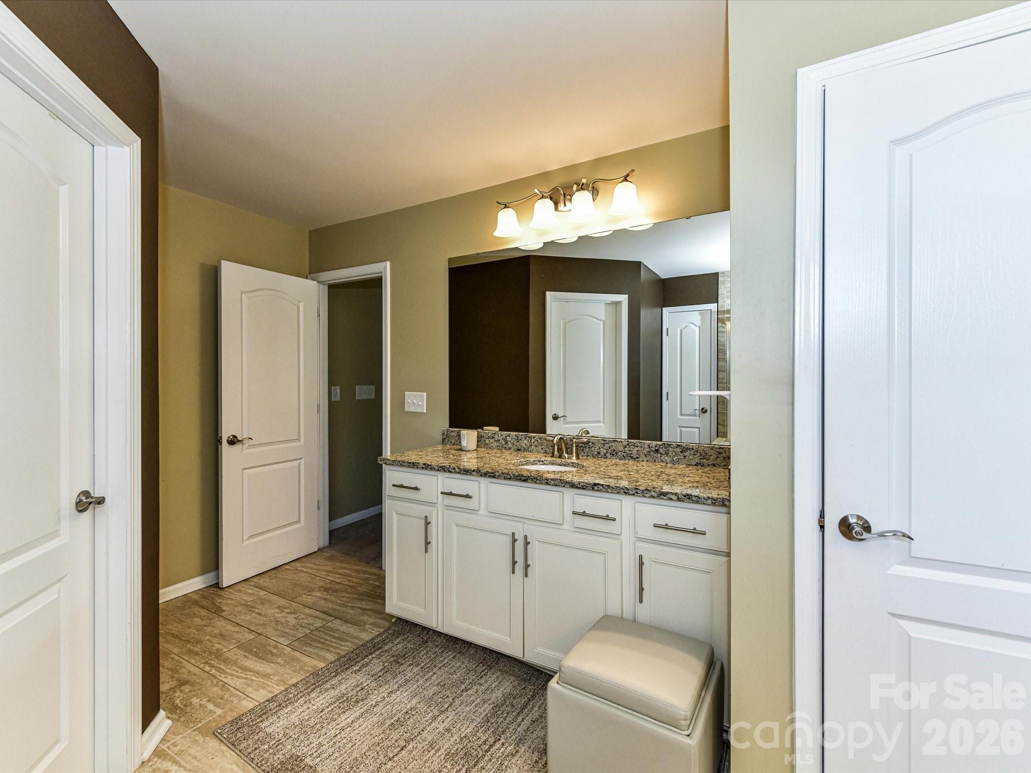 Bridgemill - Residential