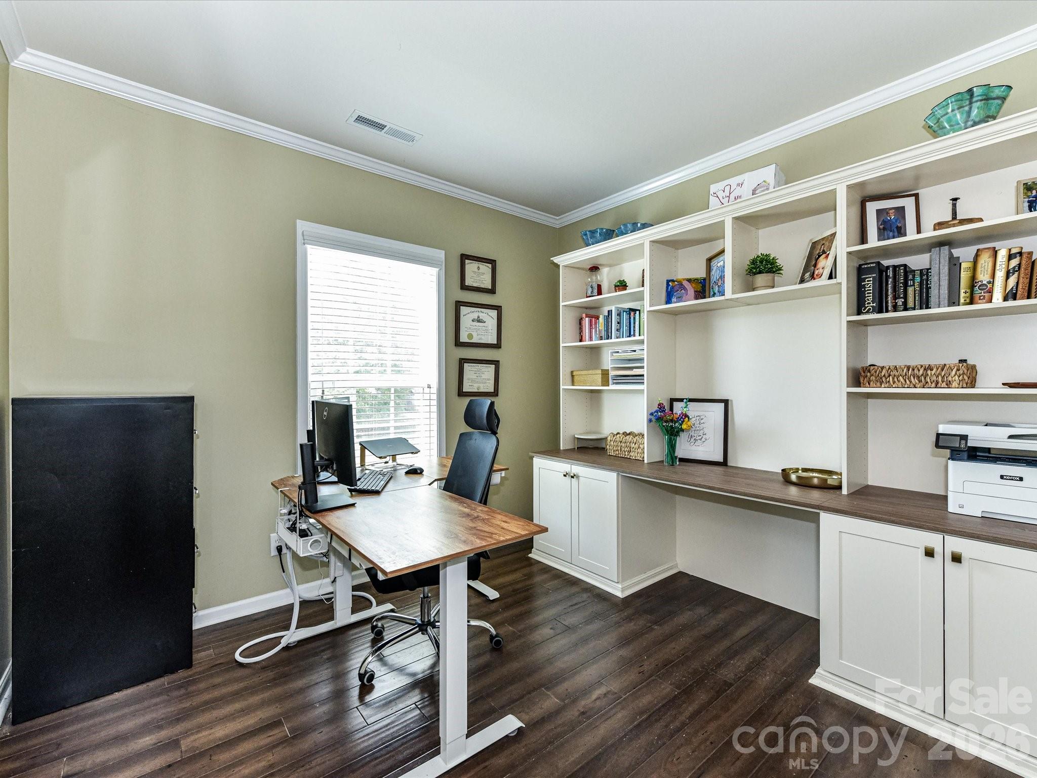 Bridgemill - Residential