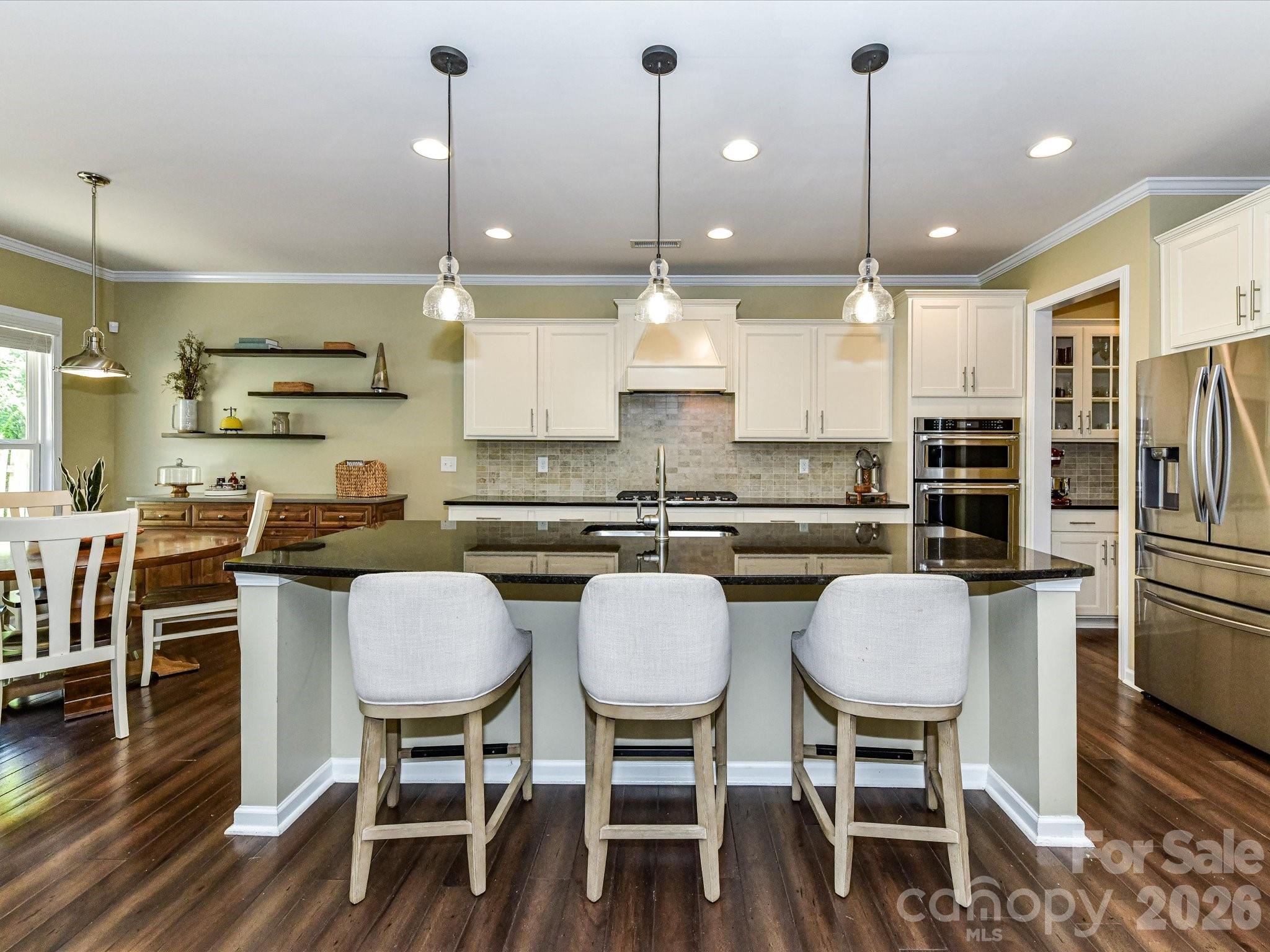 Bridgemill - Residential