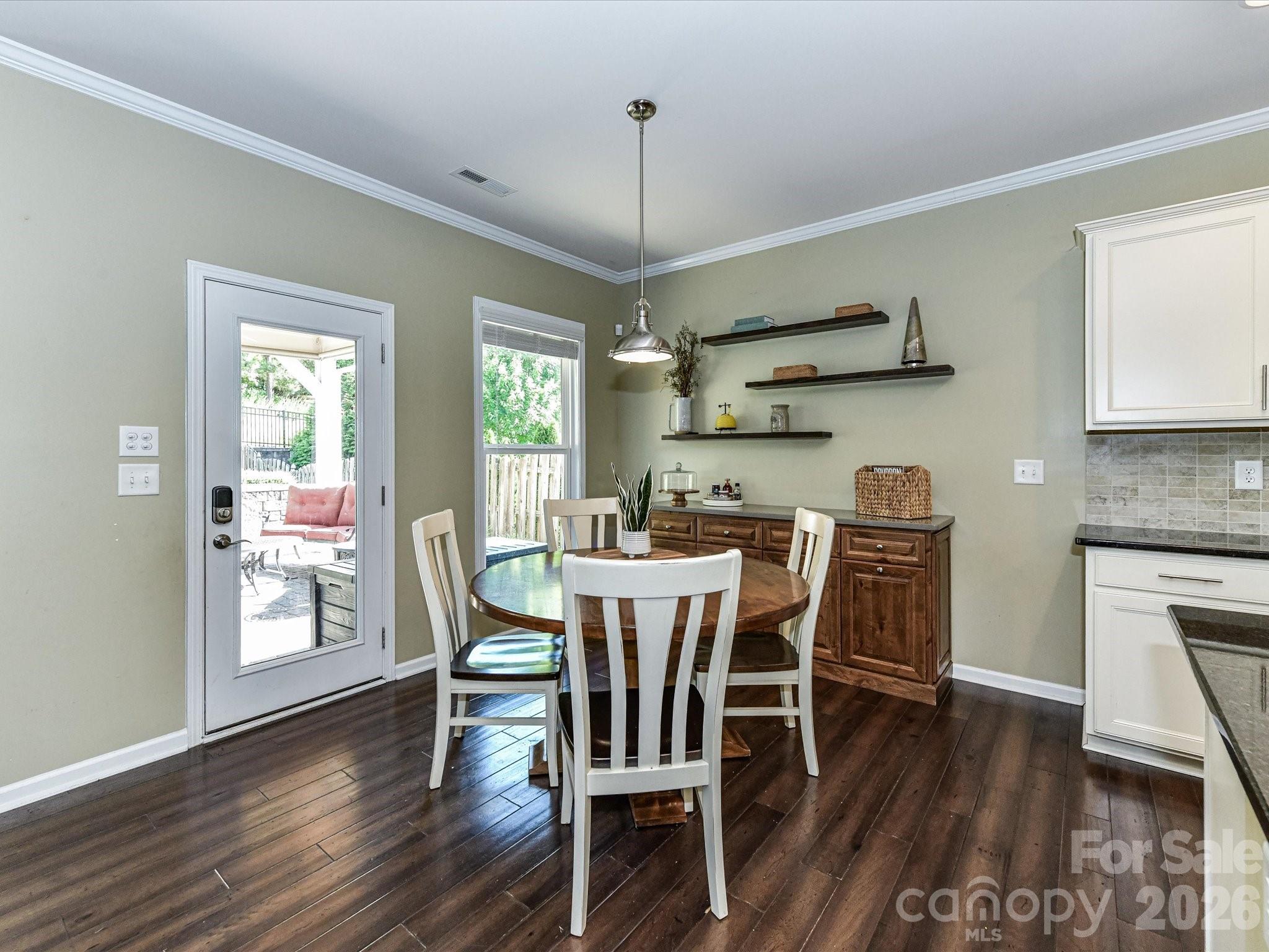 Bridgemill - Residential