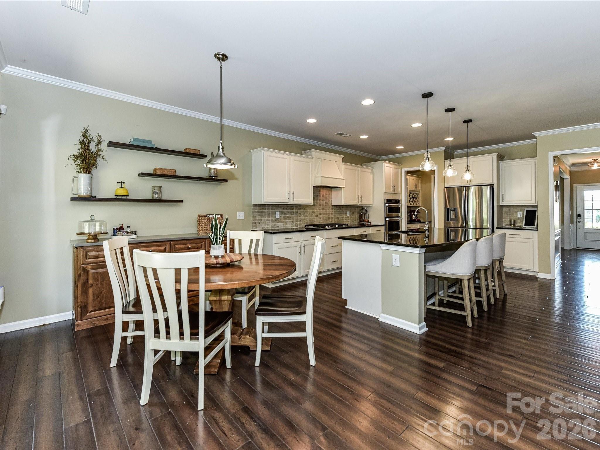 Bridgemill - Residential