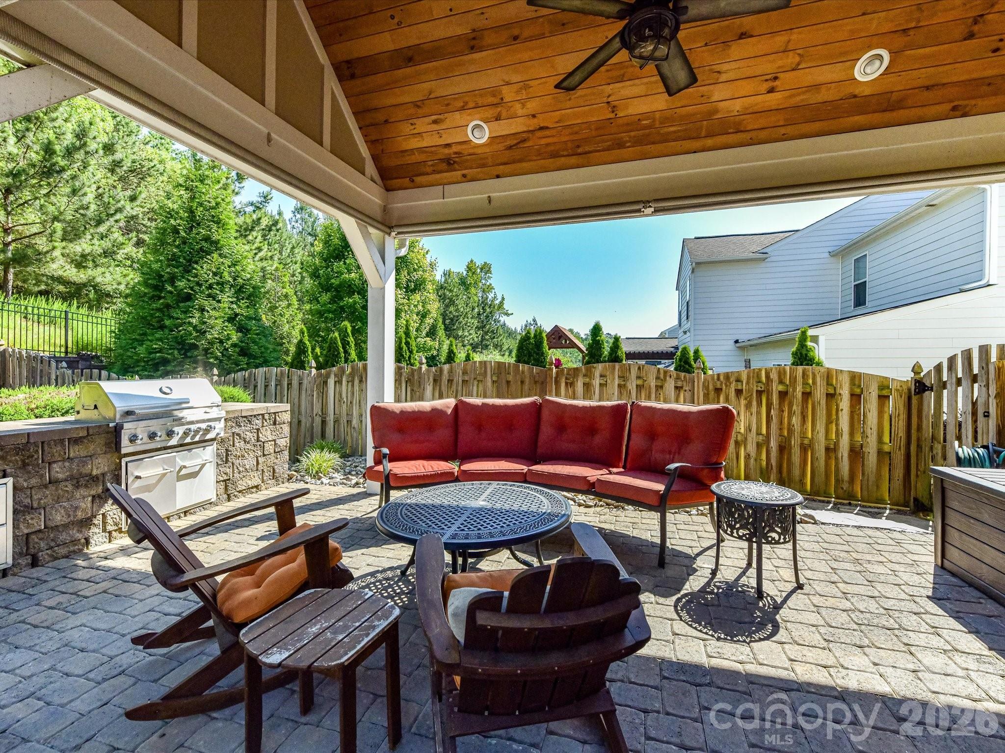 Bridgemill - Residential