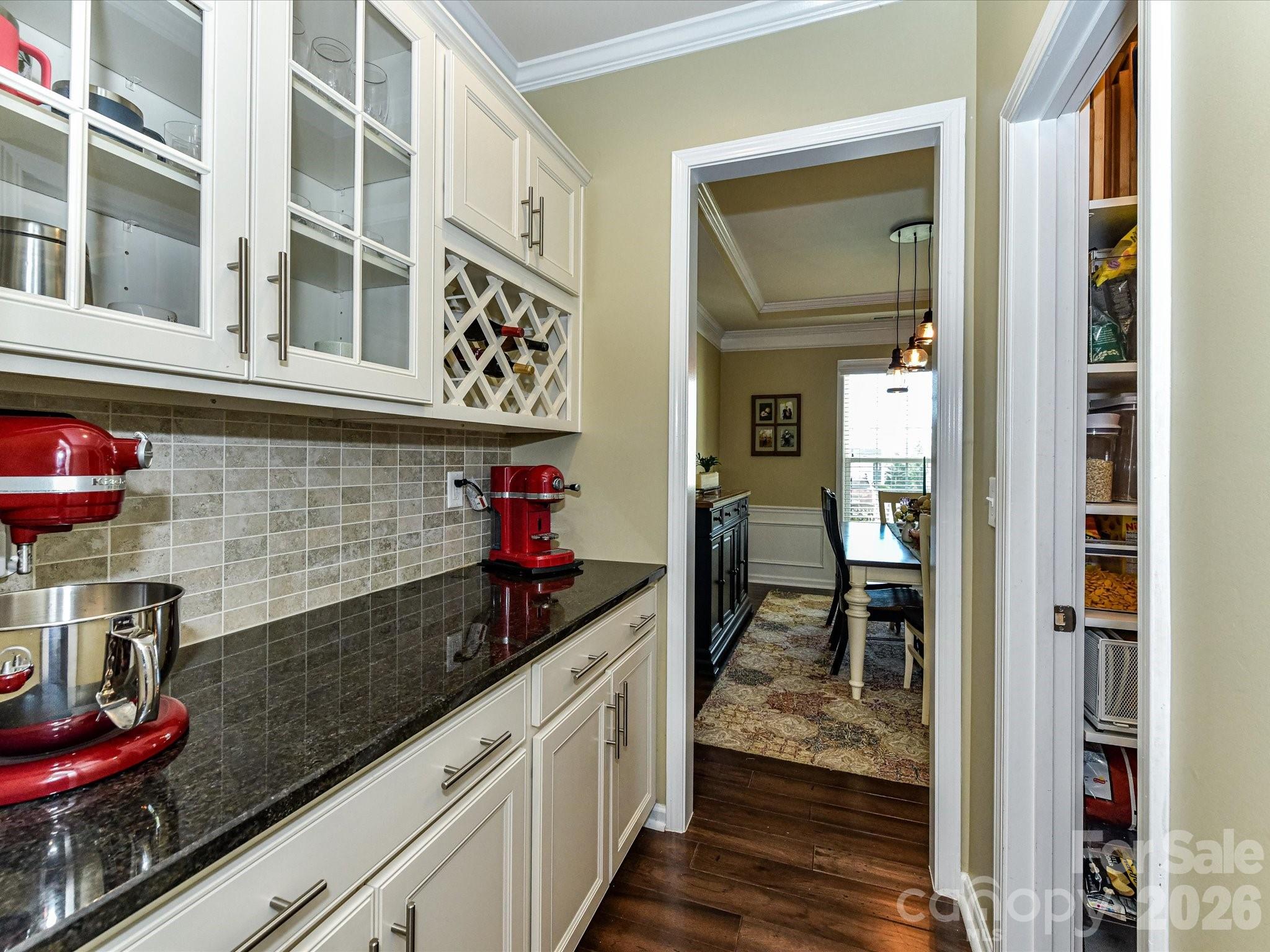 Bridgemill - Residential
