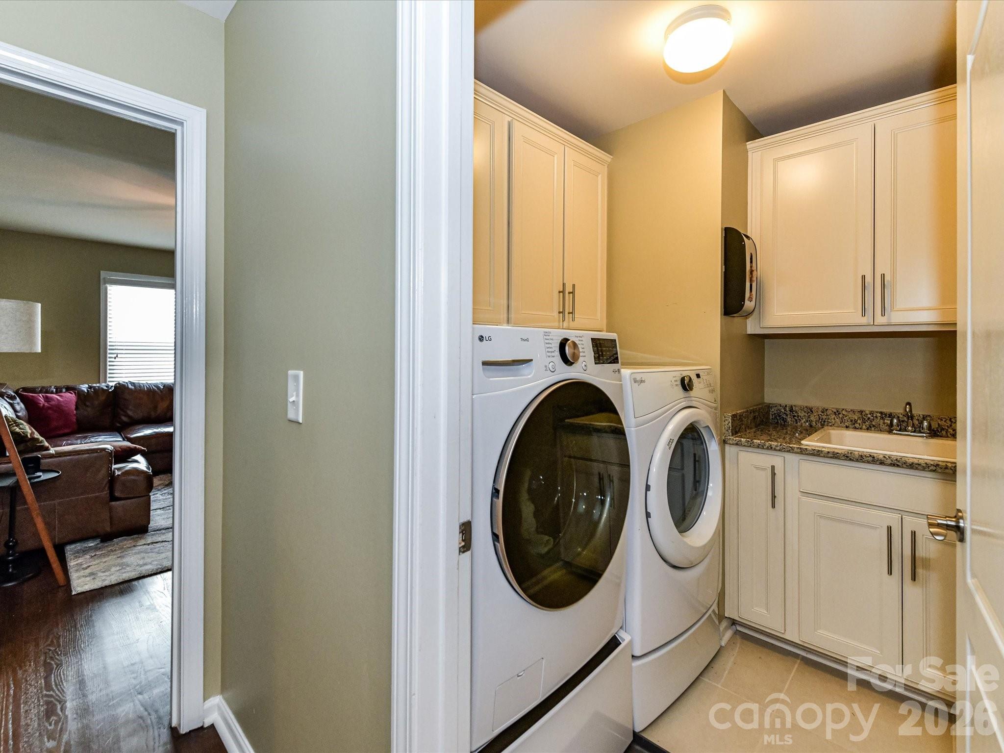 Bridgemill - Residential