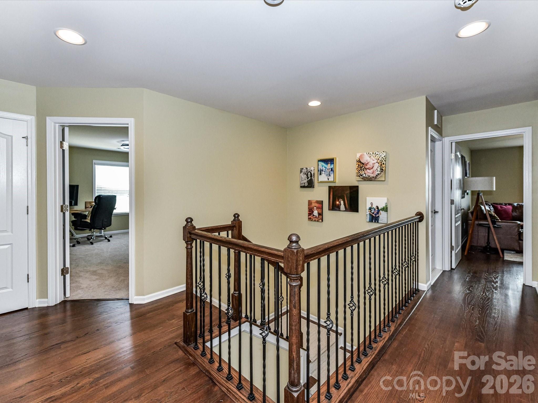 Bridgemill - Residential