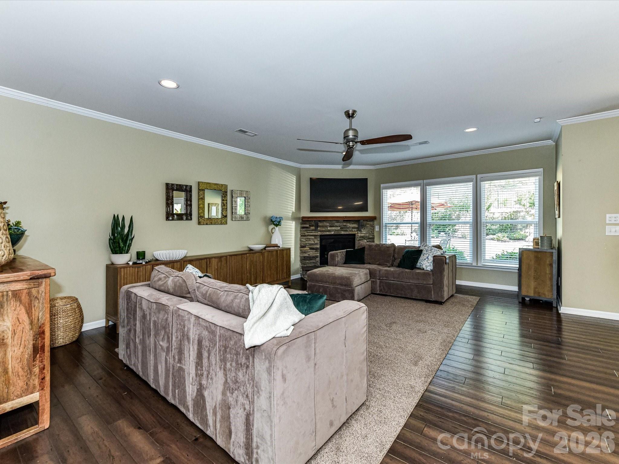 Bridgemill - Residential