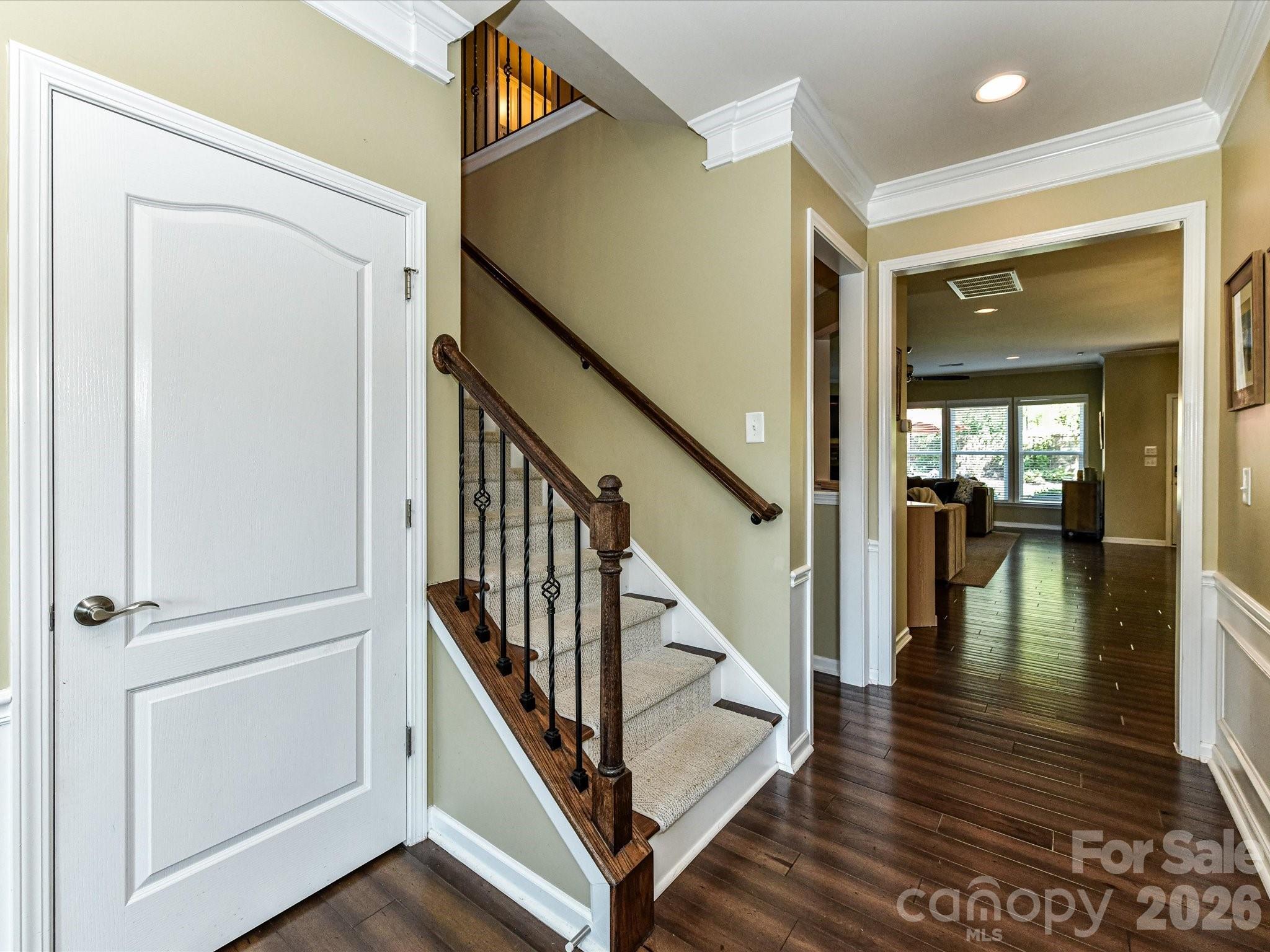 Bridgemill - Residential
