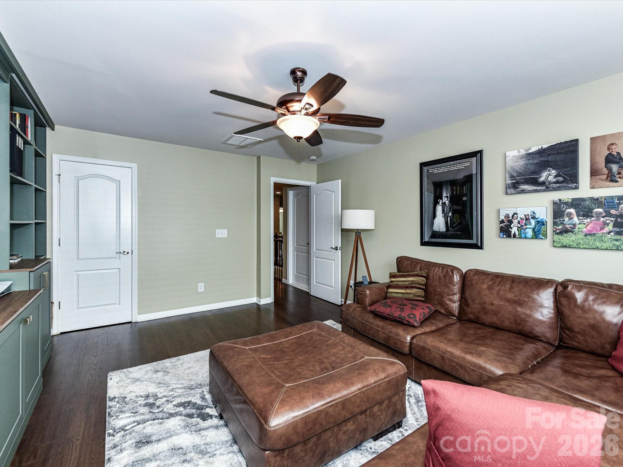 Bridgemill - Residential