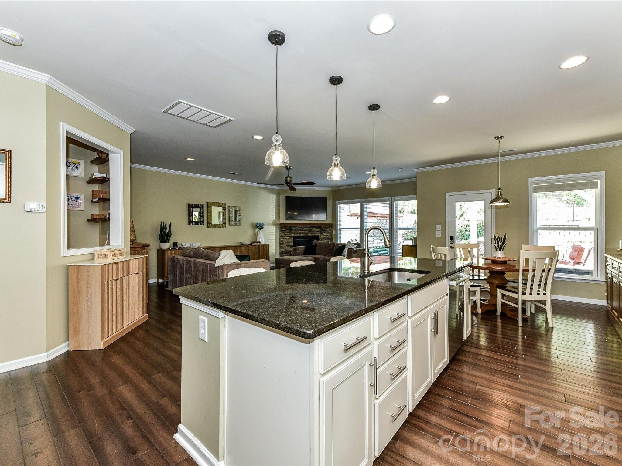 Bridgemill - Residential