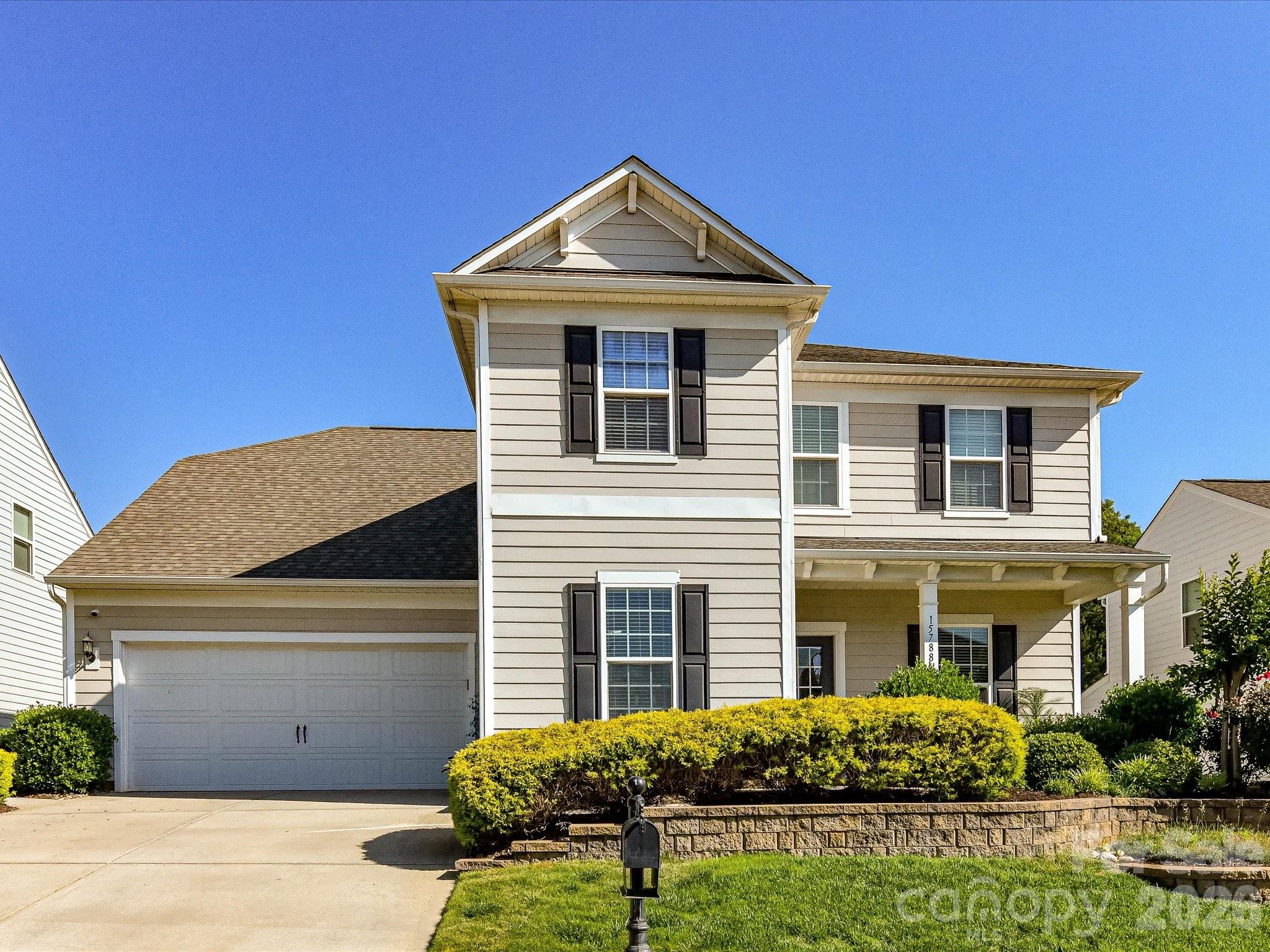 Bridgemill - Residential