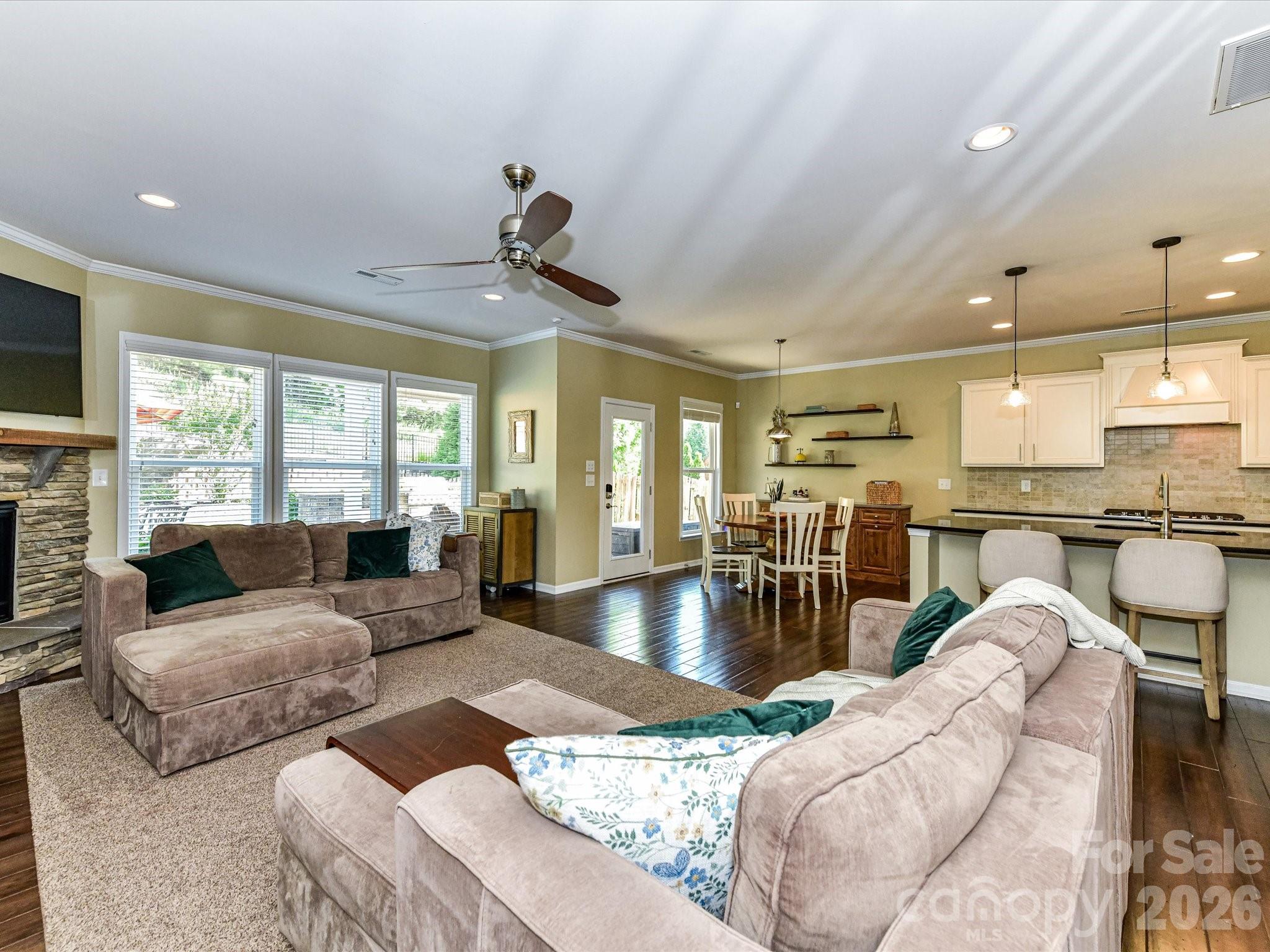 Bridgemill - Residential