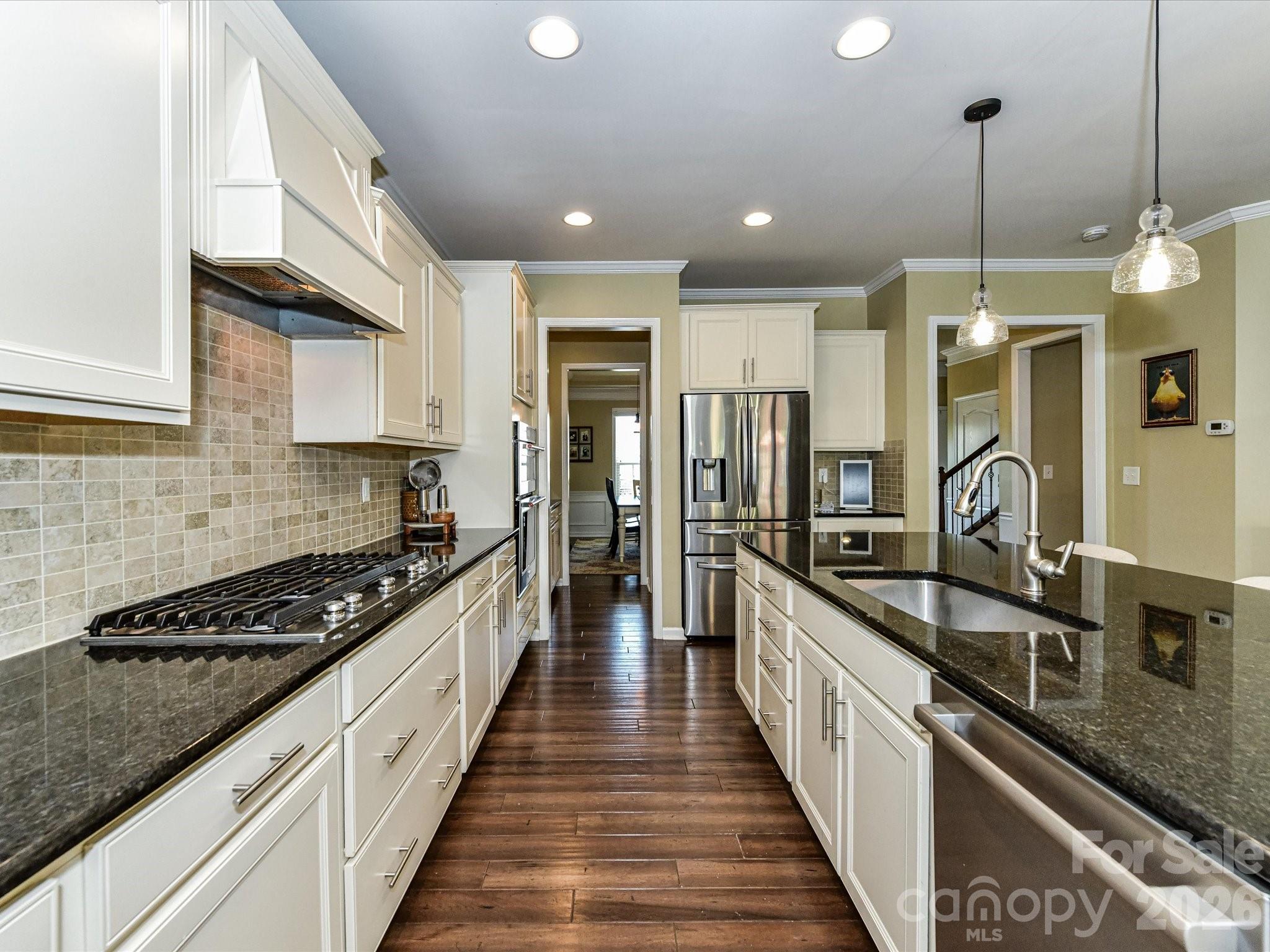 Bridgemill - Residential