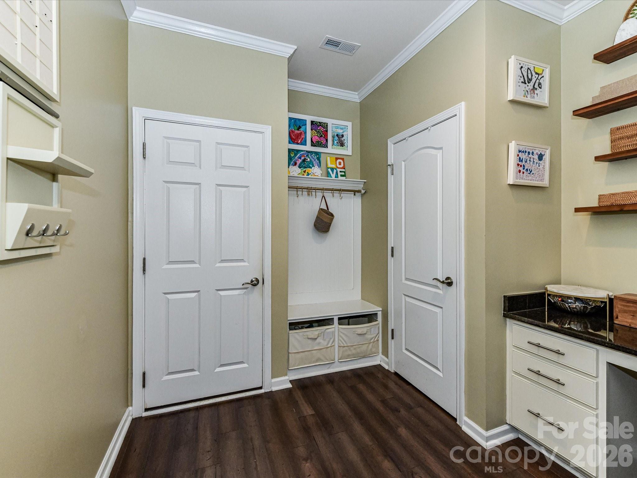 Bridgemill - Residential