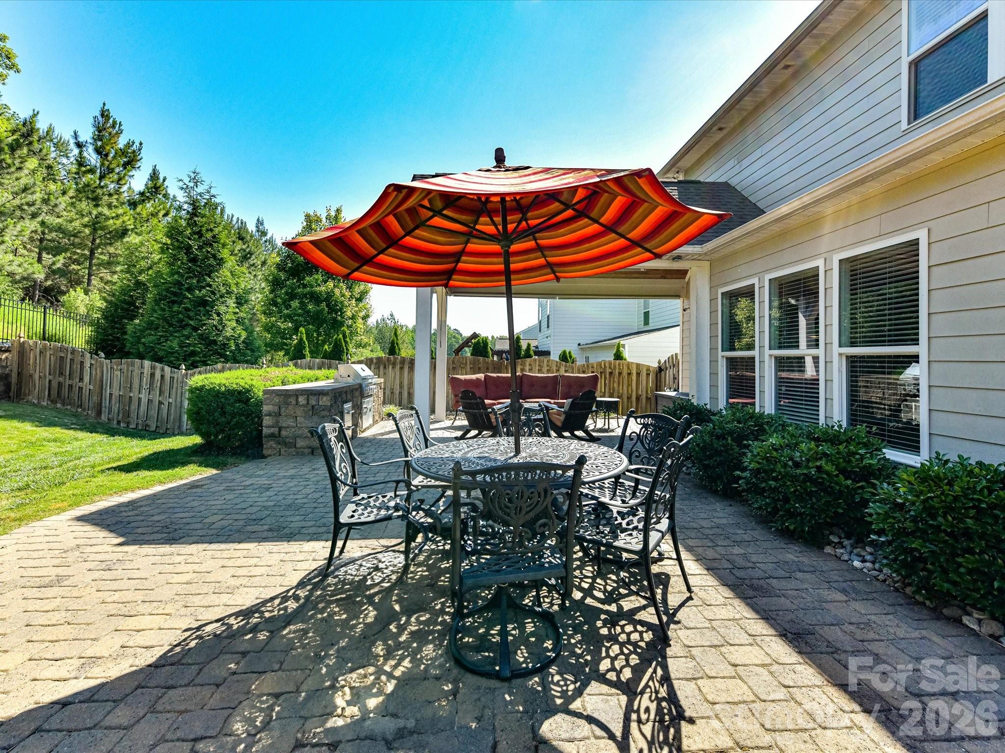 Bridgemill - Residential