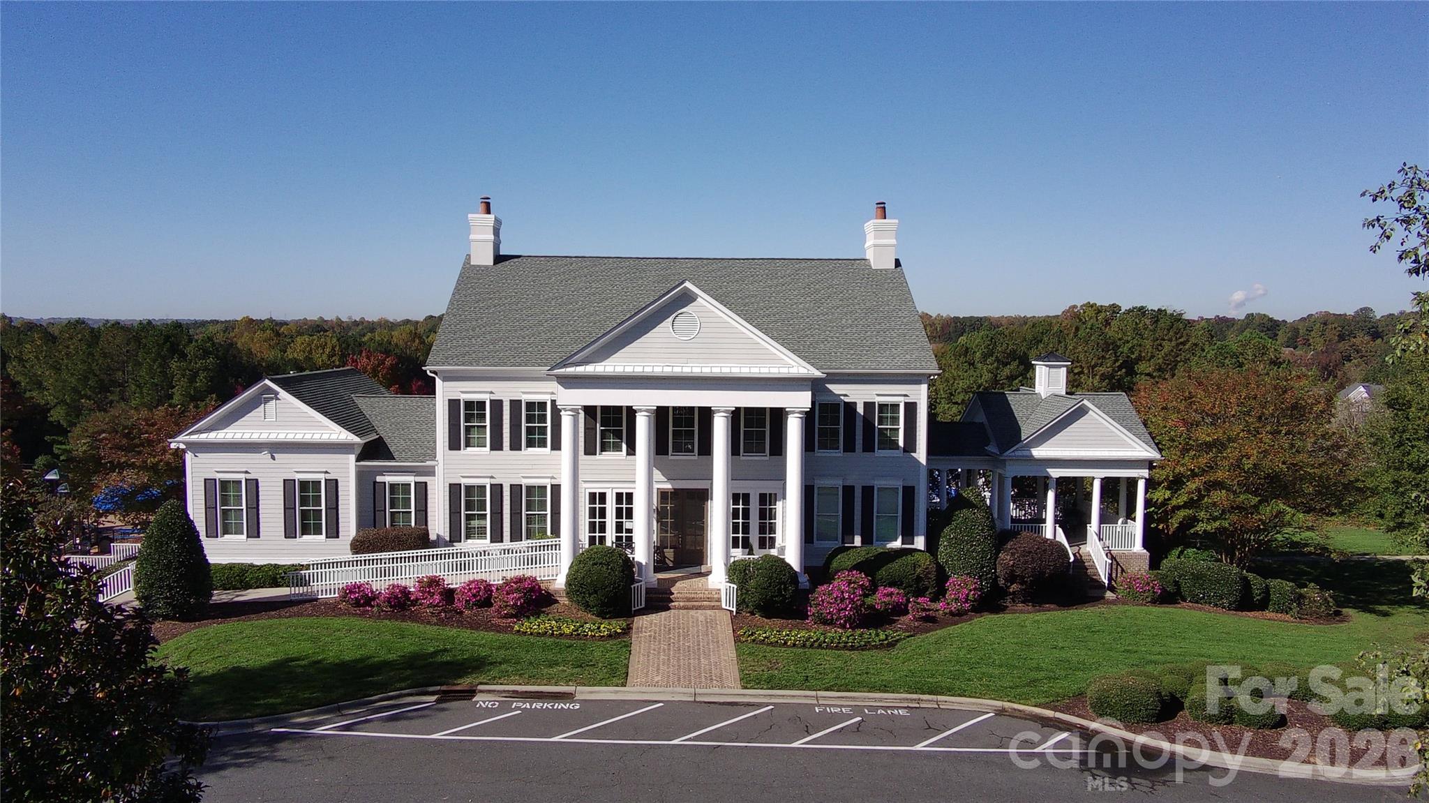 Bridgemill - Residential