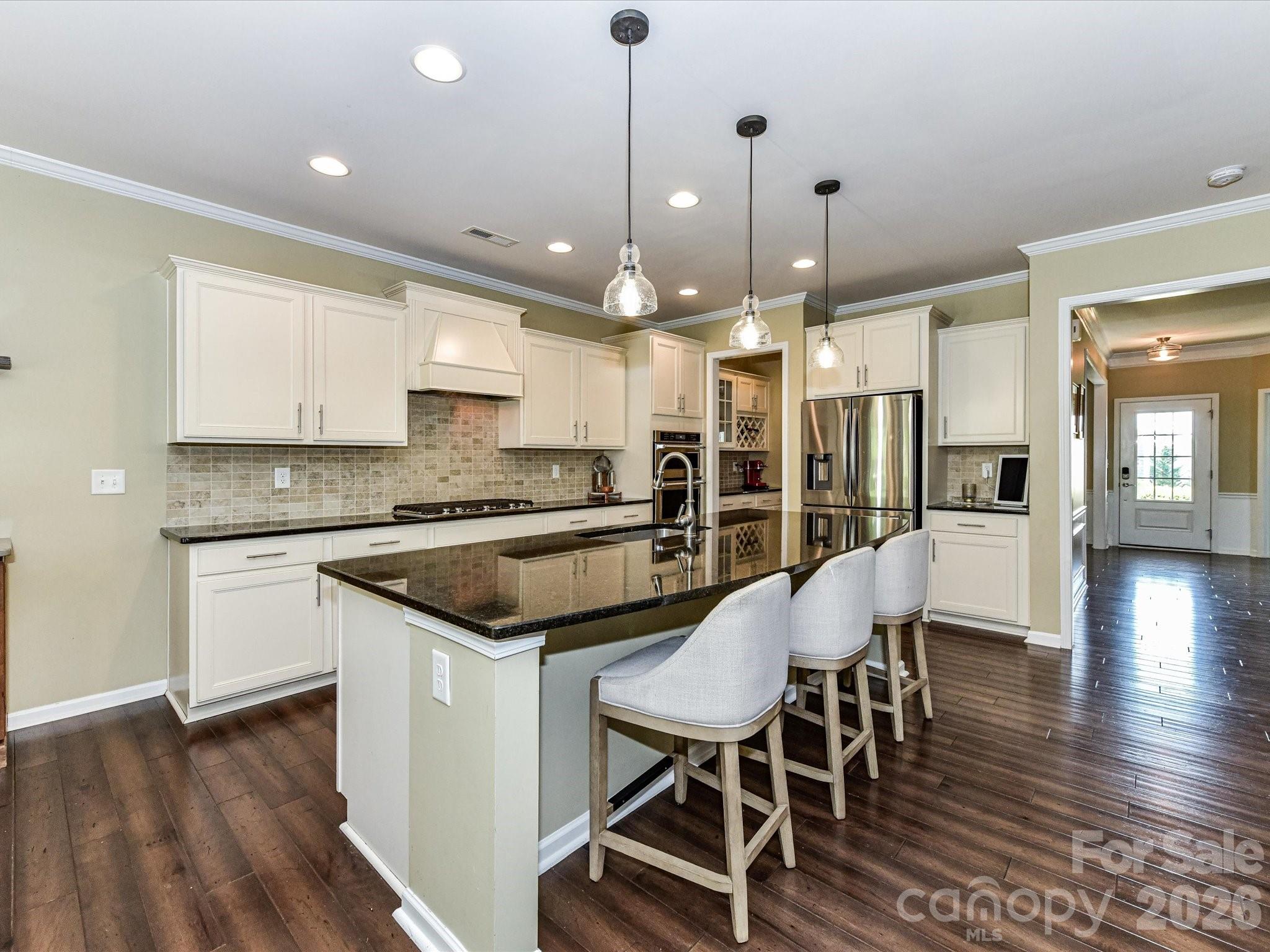 Bridgemill - Residential