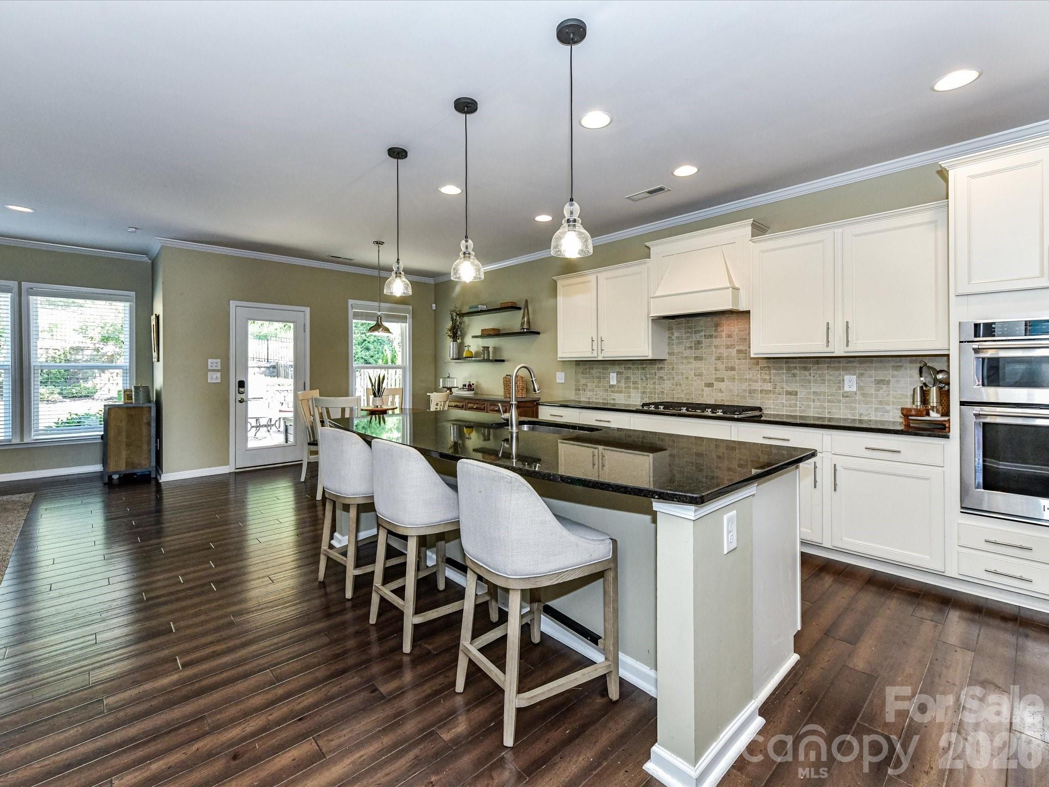 Bridgemill - Residential