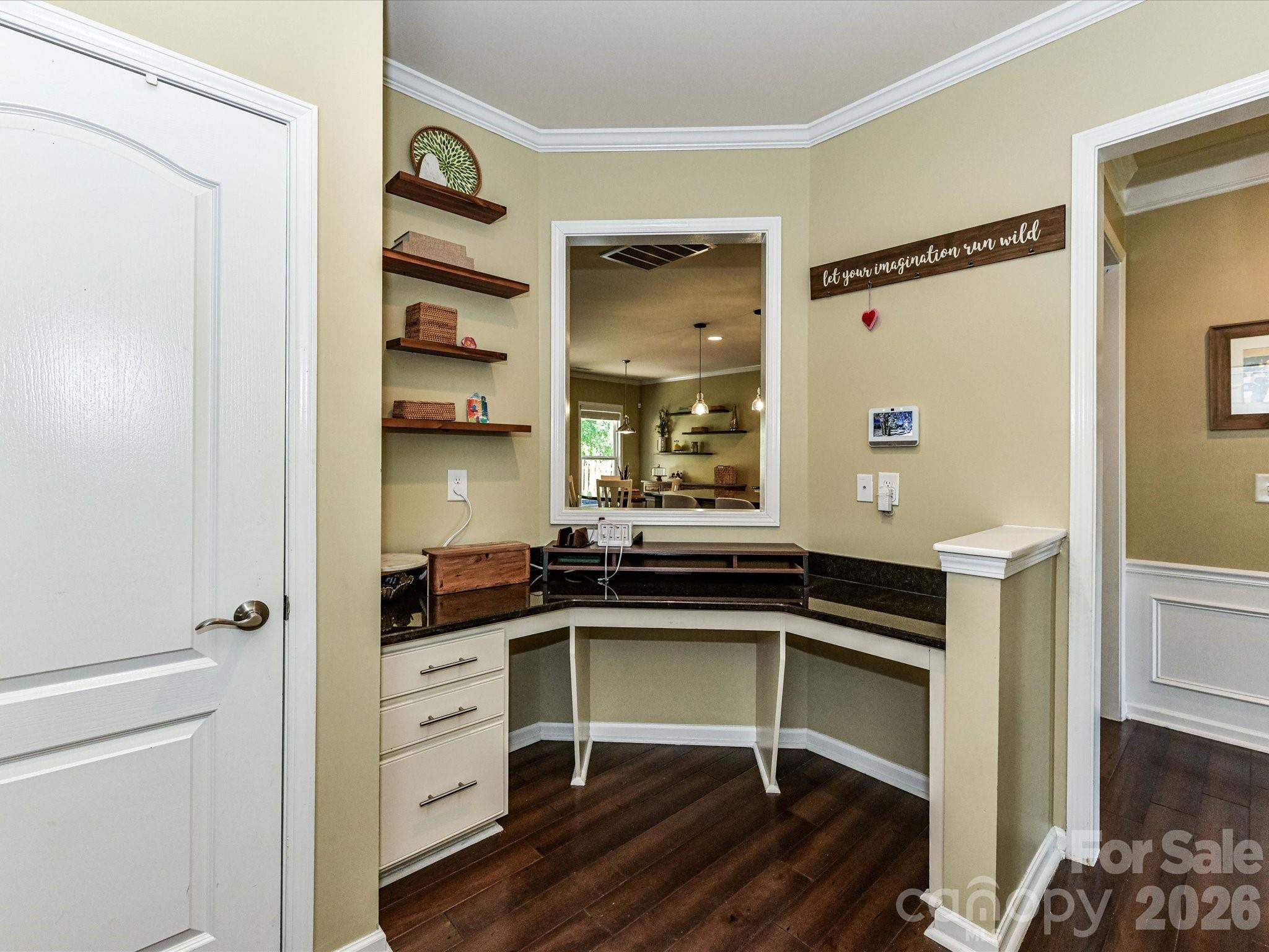 Bridgemill - Residential