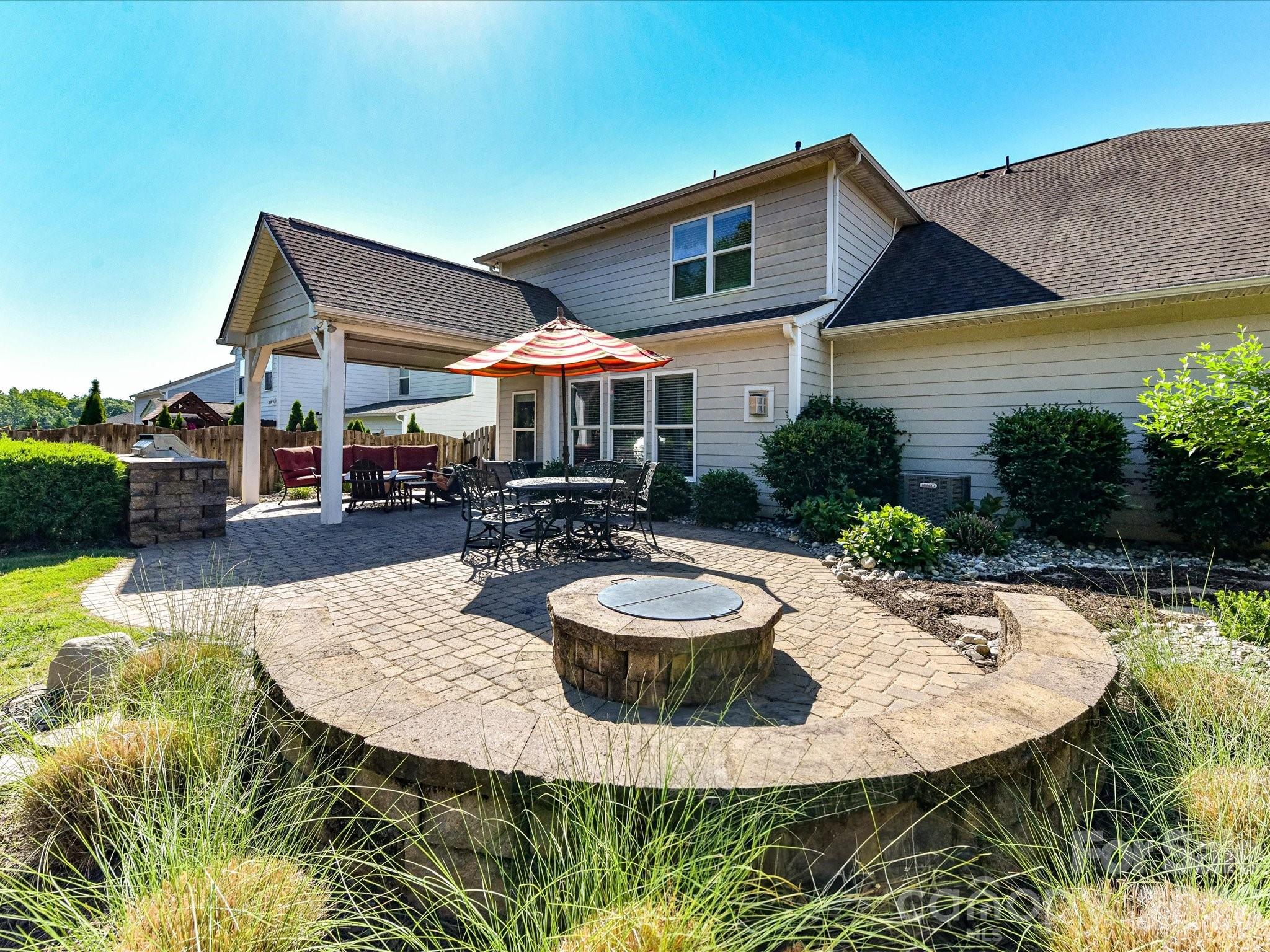 Bridgemill - Residential
