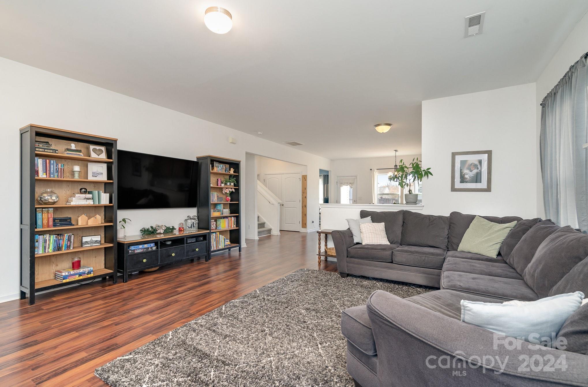 Clover Meadows - Residential