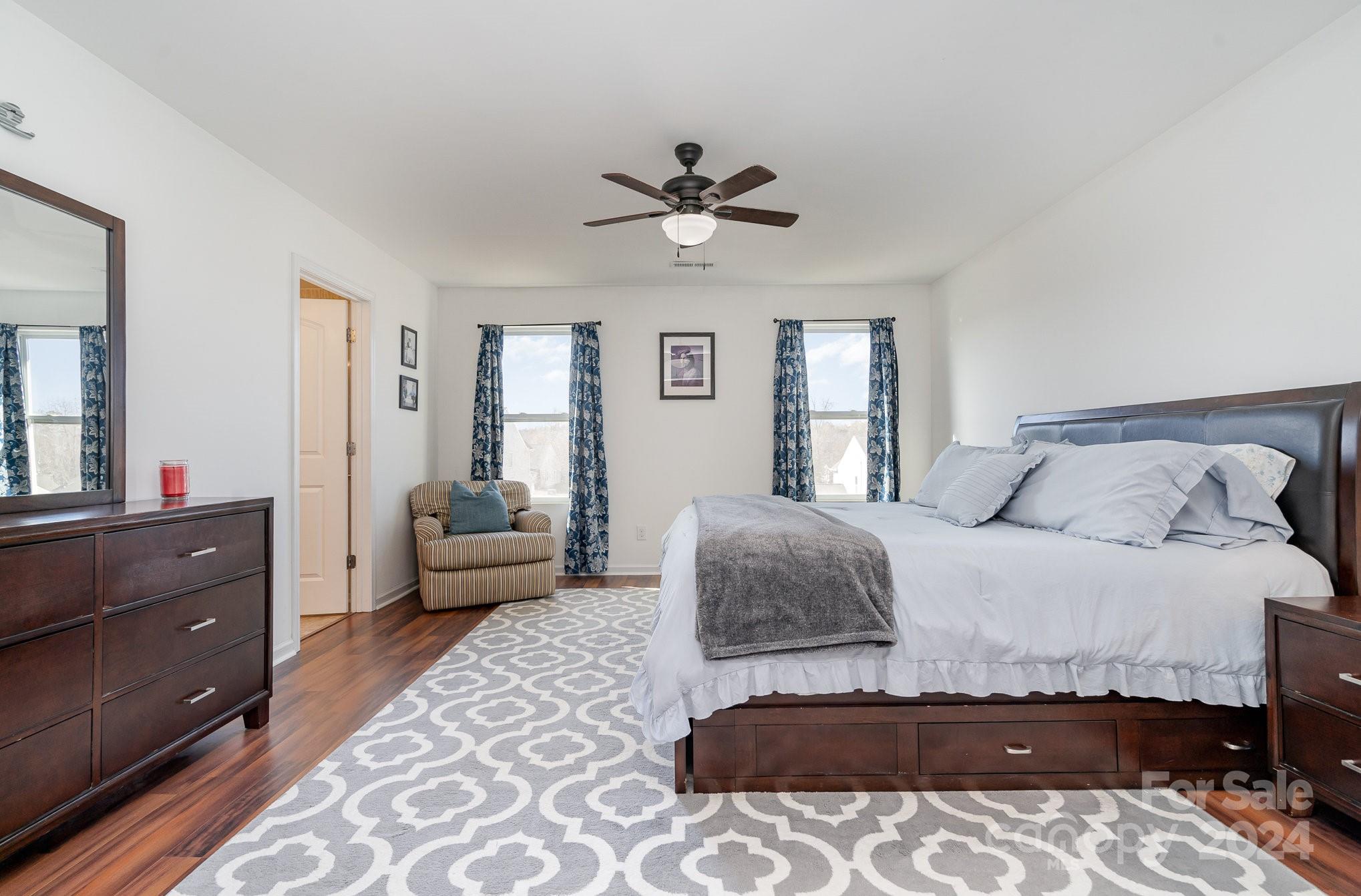 Clover Meadows - Residential