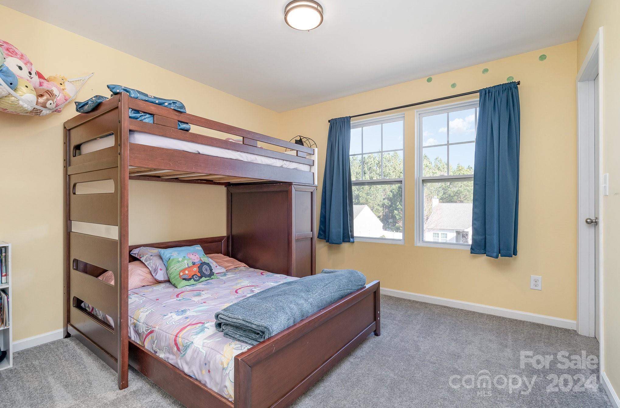 Clover Meadows - Residential