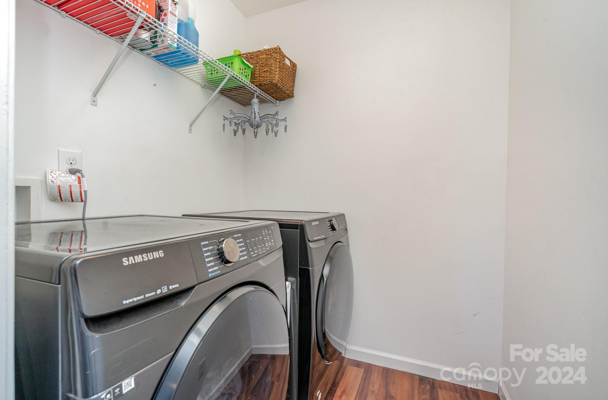 Clover Meadows - Residential