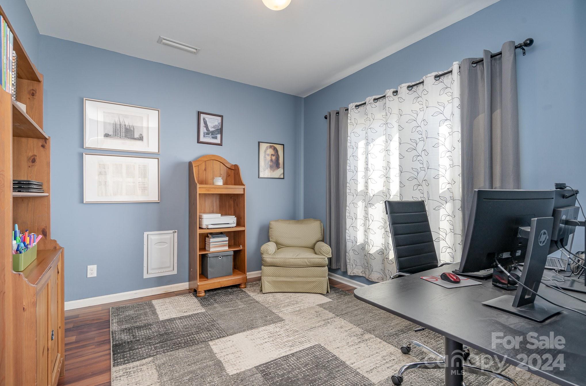 Clover Meadows - Residential