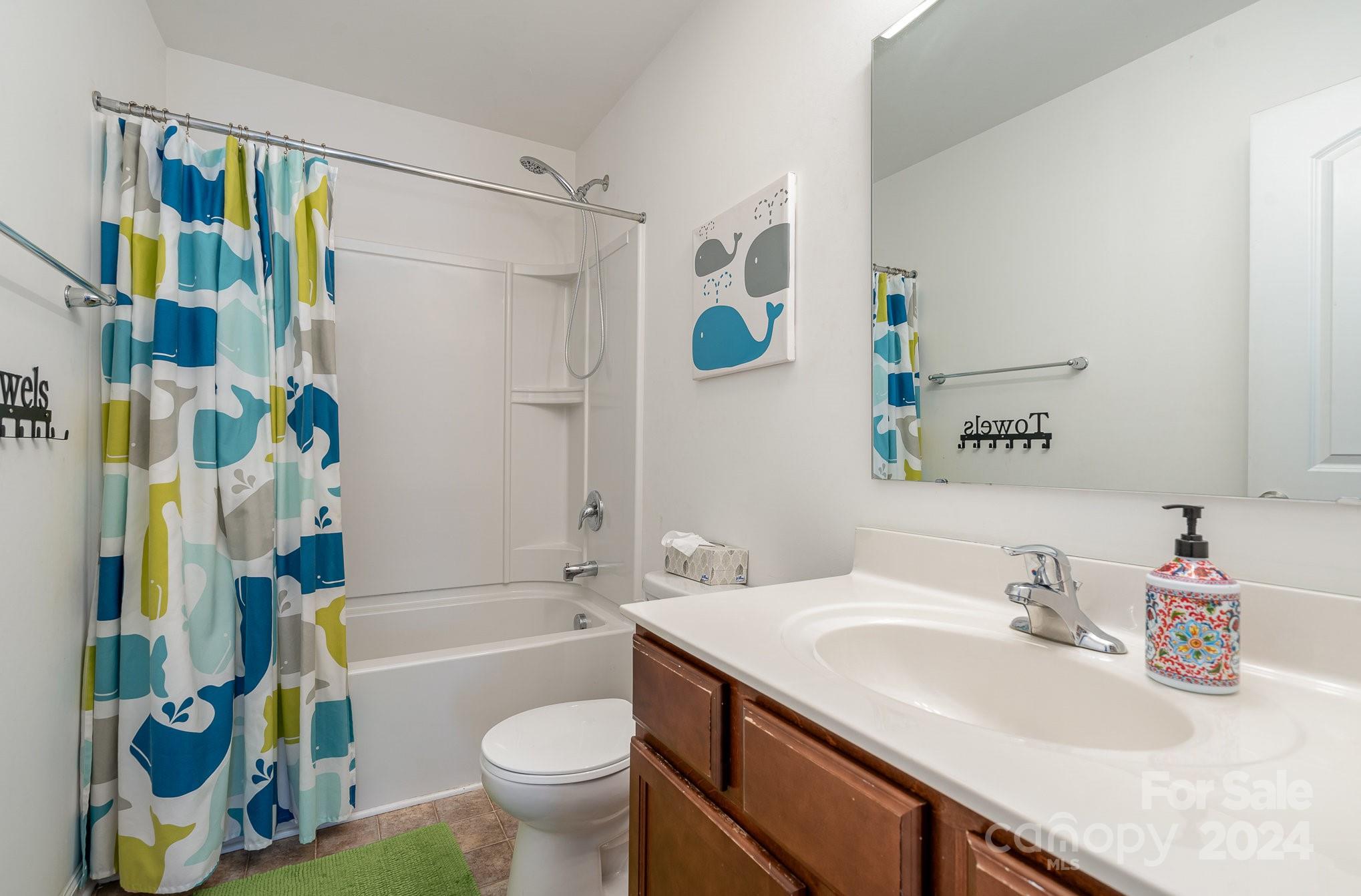 Clover Meadows - Residential