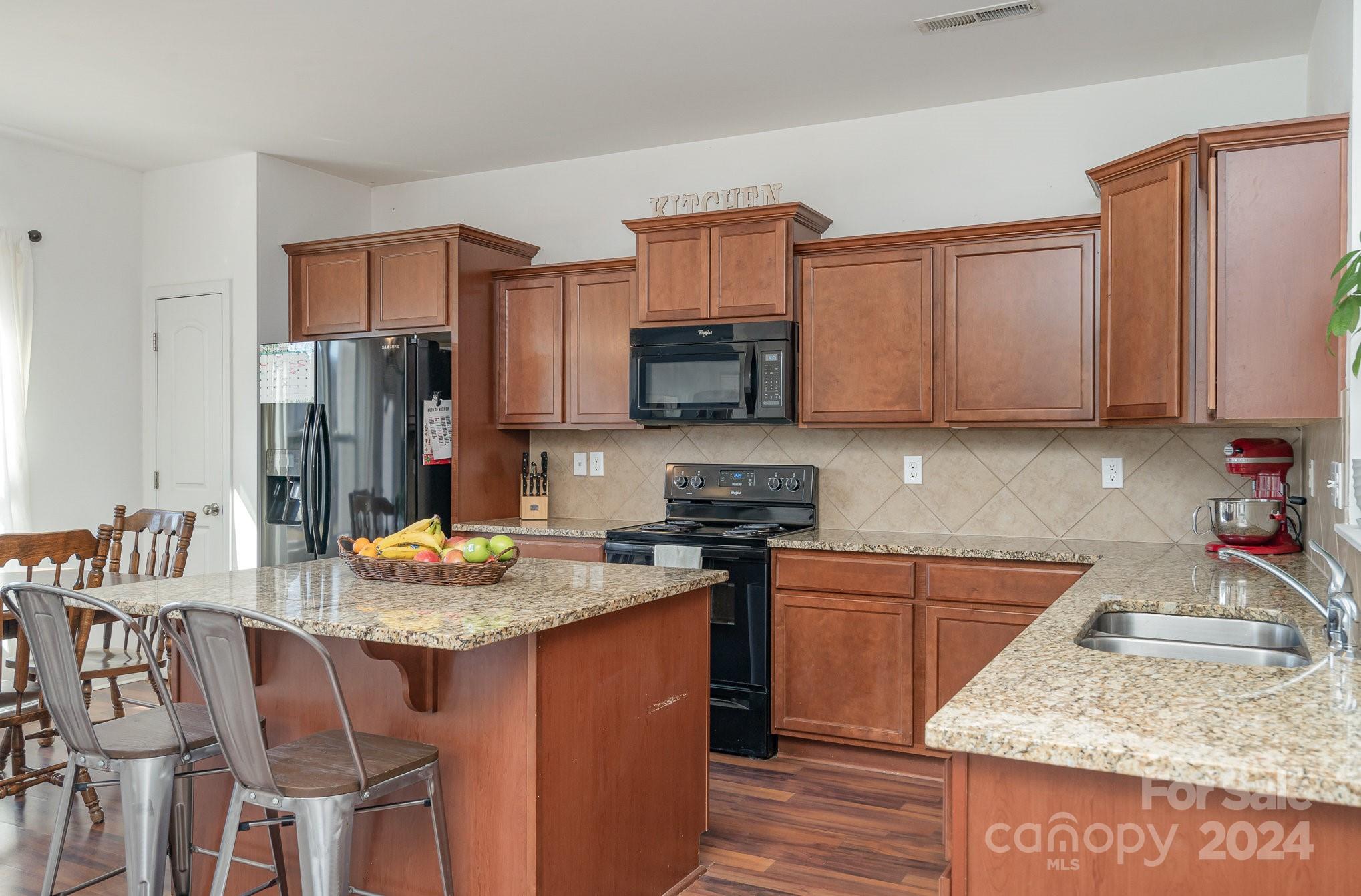 Clover Meadows - Residential