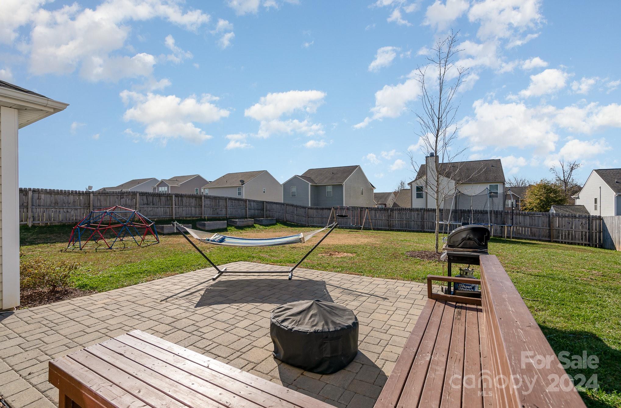 Clover Meadows - Residential