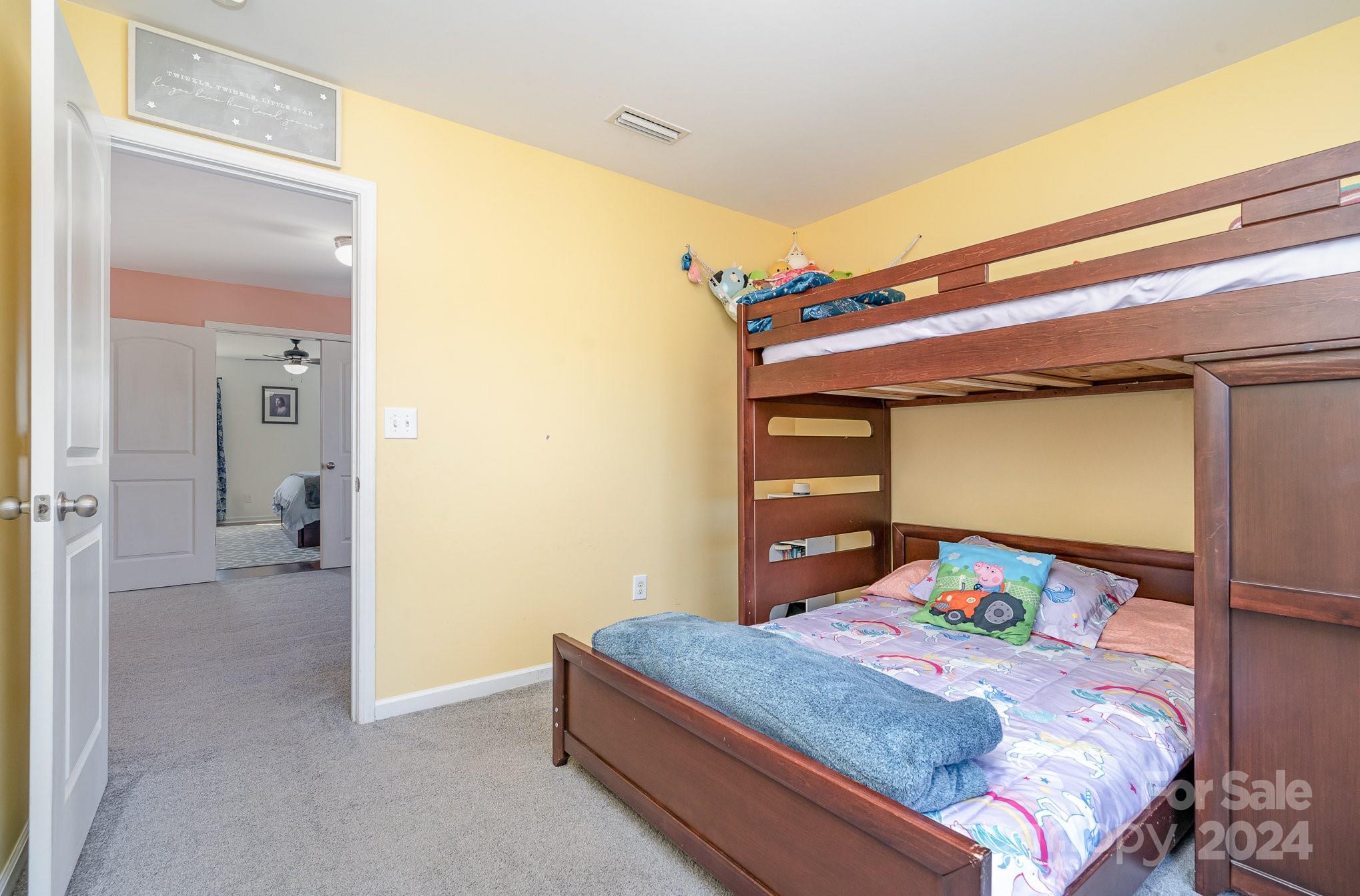 Clover Meadows - Residential