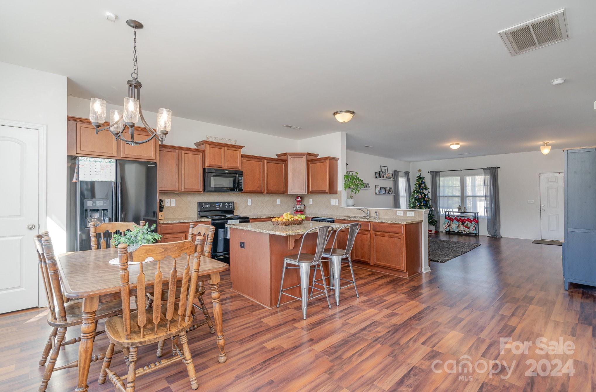 Clover Meadows - Residential