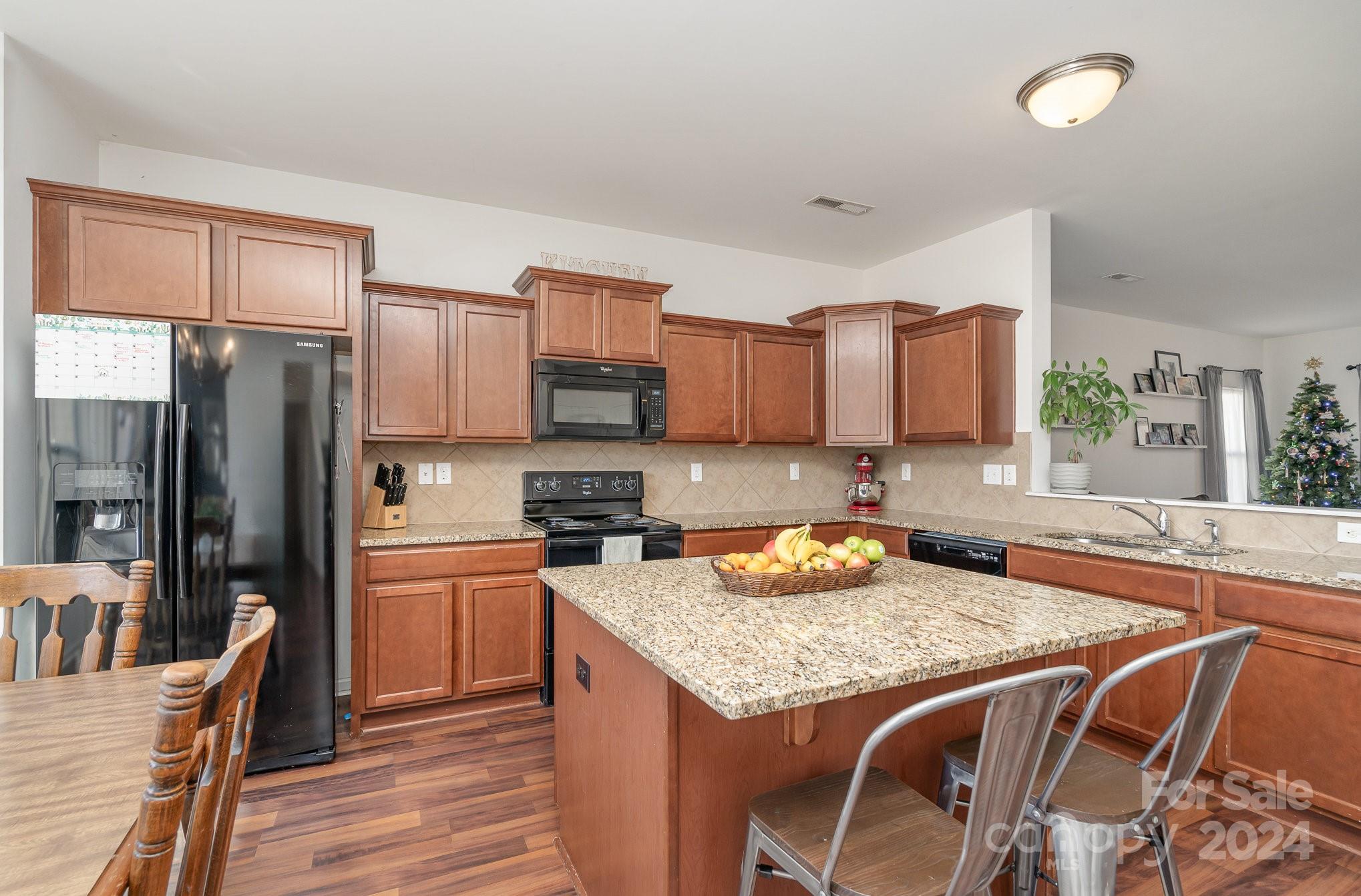 Clover Meadows - Residential