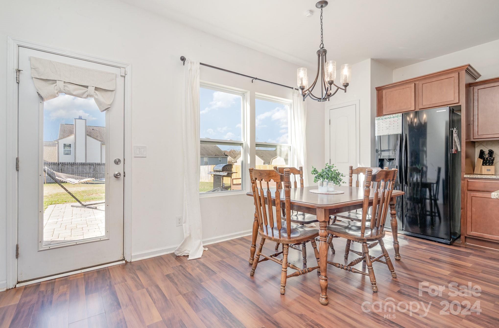 Clover Meadows - Residential