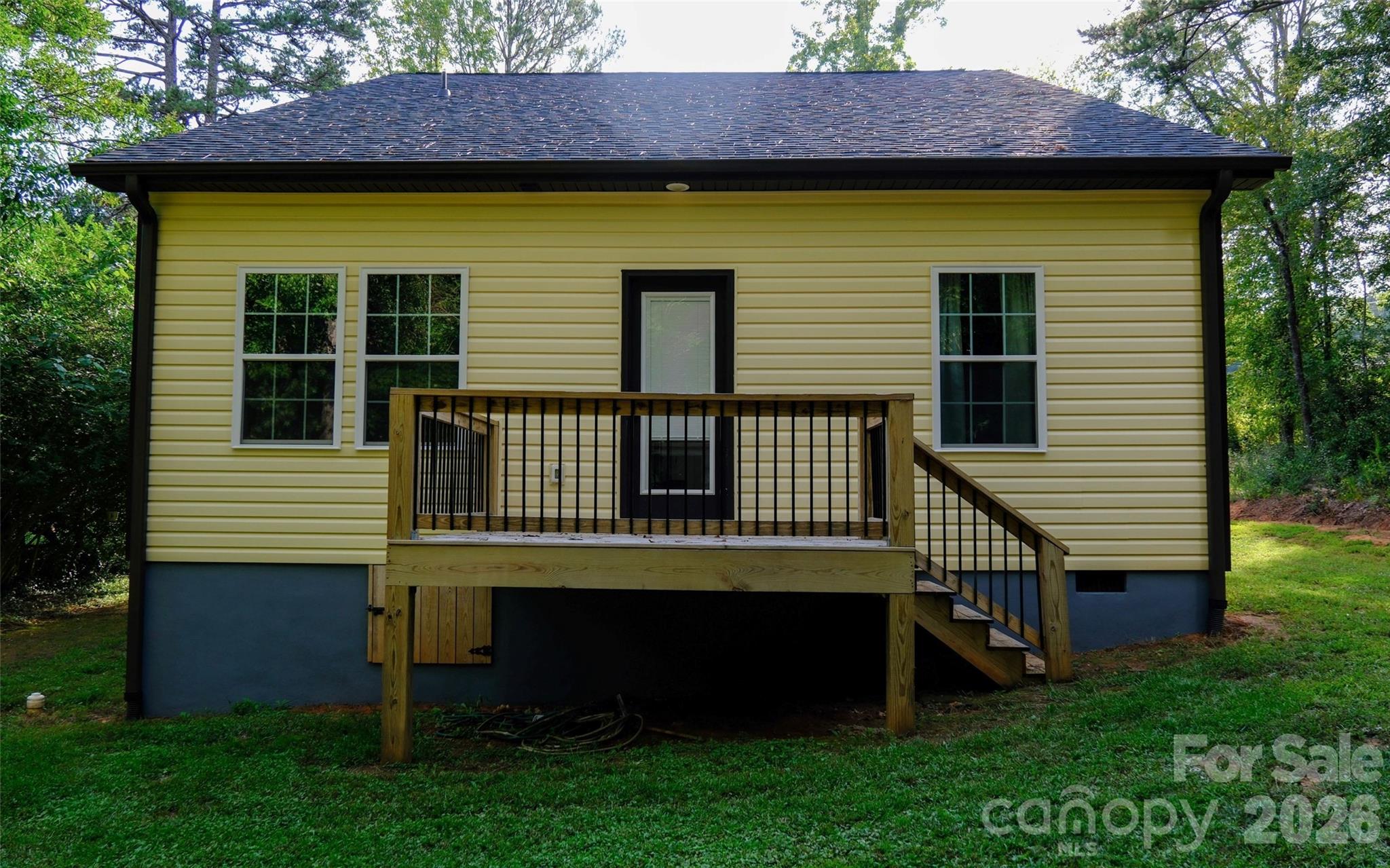 524 Asbury Drive