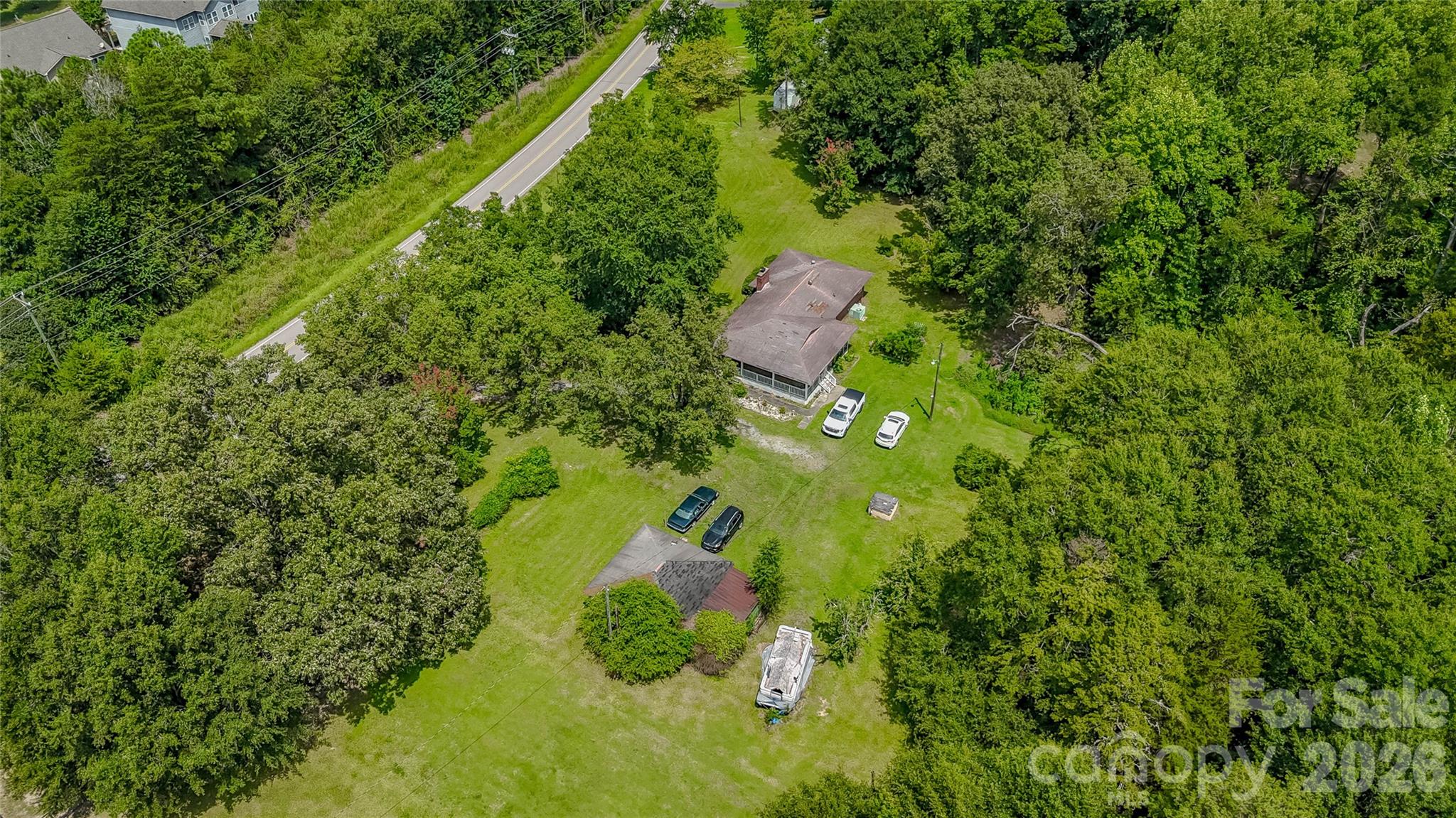 1298 Gardendale Road