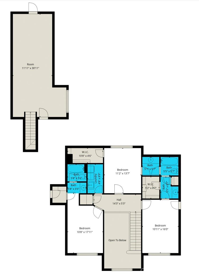 Trinity Ridge - Residential