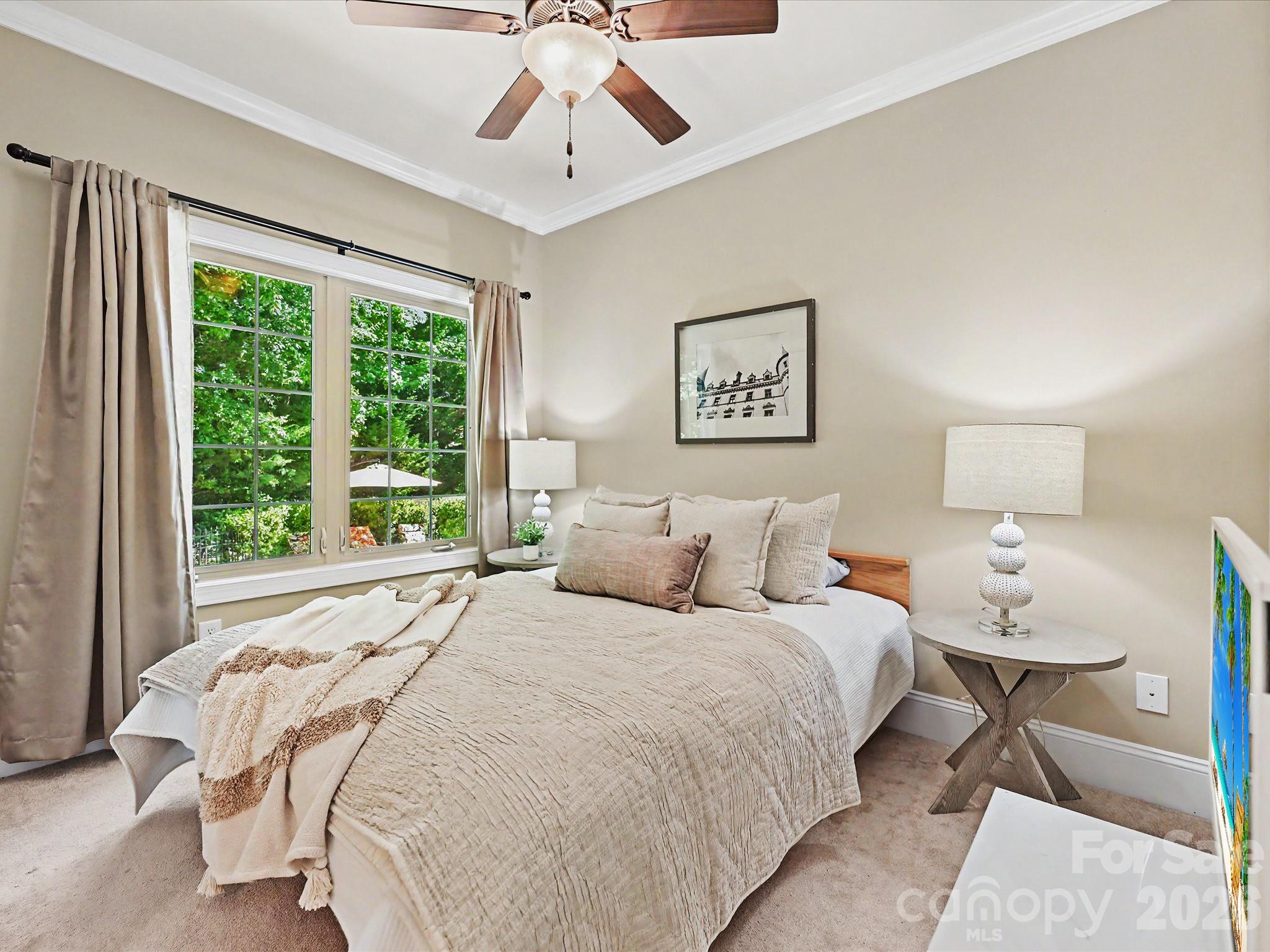 Trinity Ridge - Residential